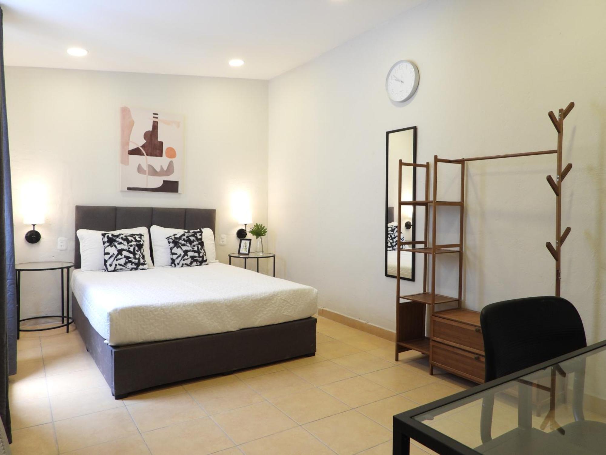 Hotel Singular Reforma Mexico City