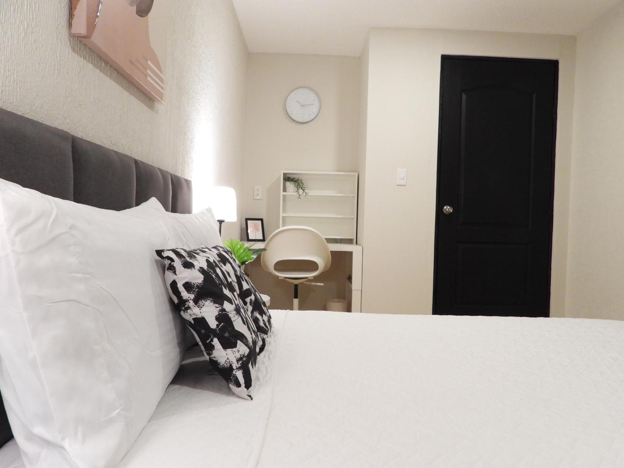 Hotel Singular Reforma Mexico City