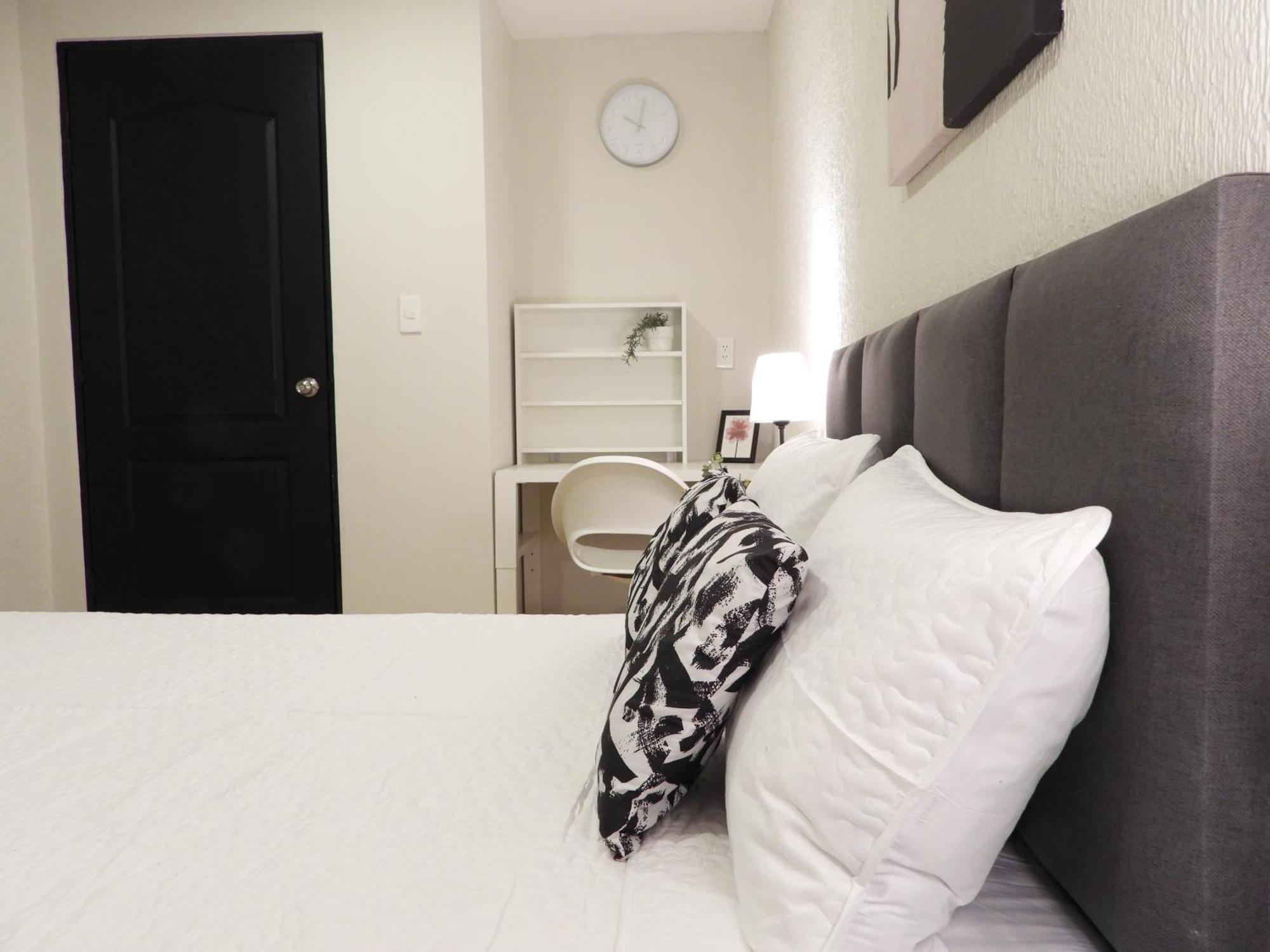 Hotel Singular Reforma 3*