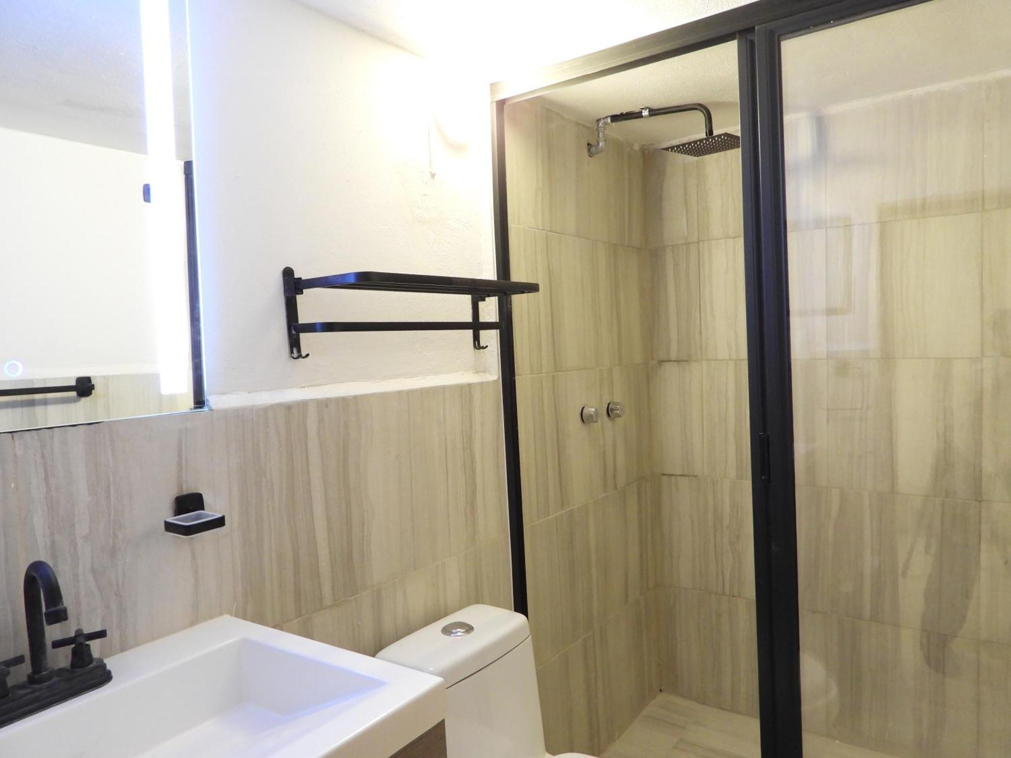 Singular Reforma Hotel Mexico City