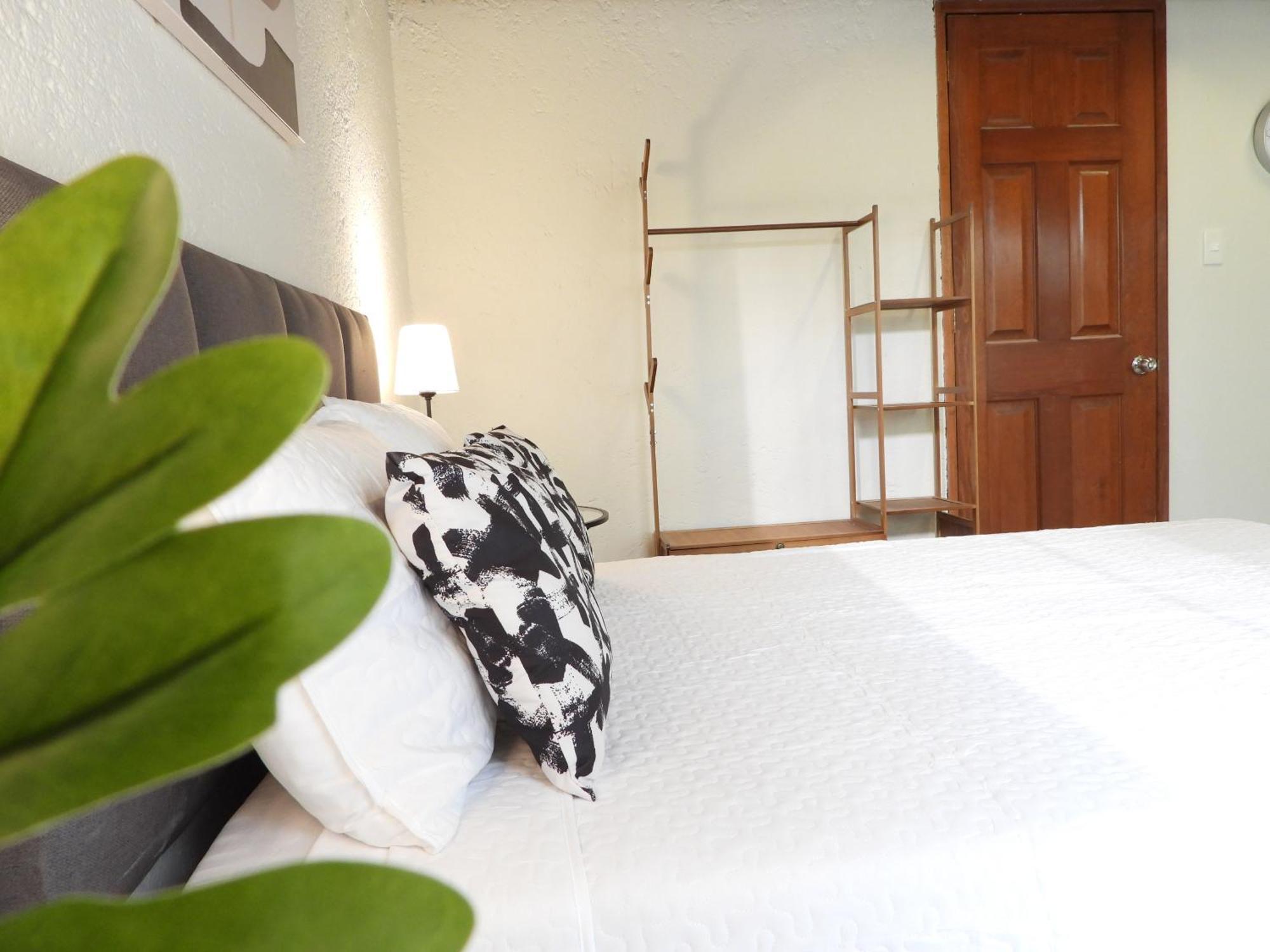 Hotel Singular Reforma Mexico City