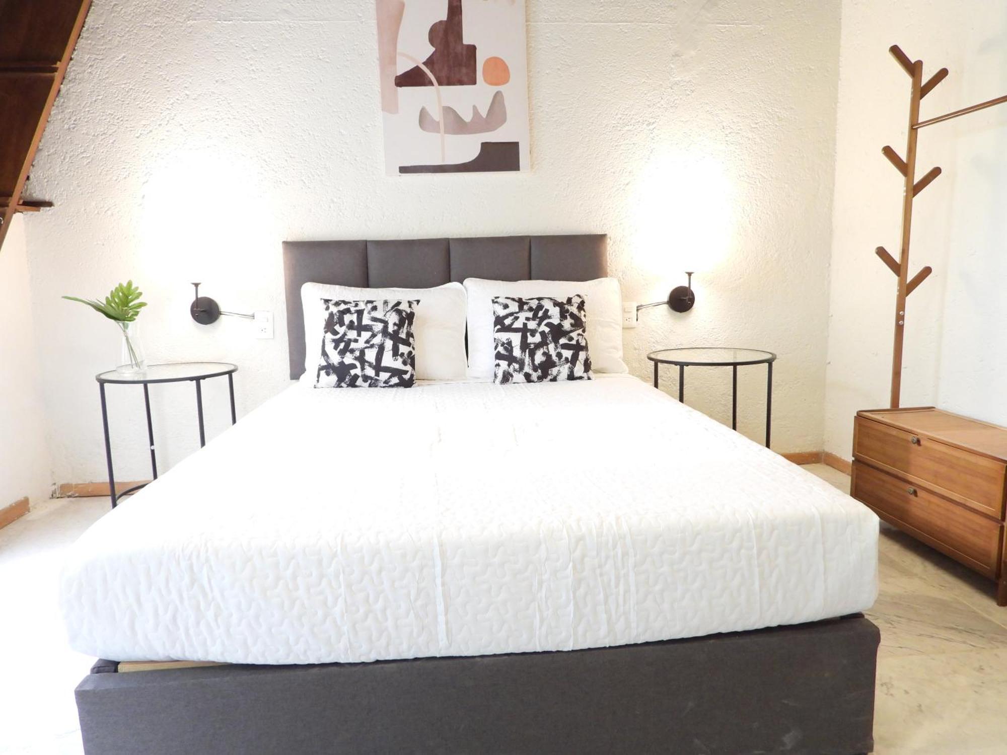 Singular Reforma Hotel