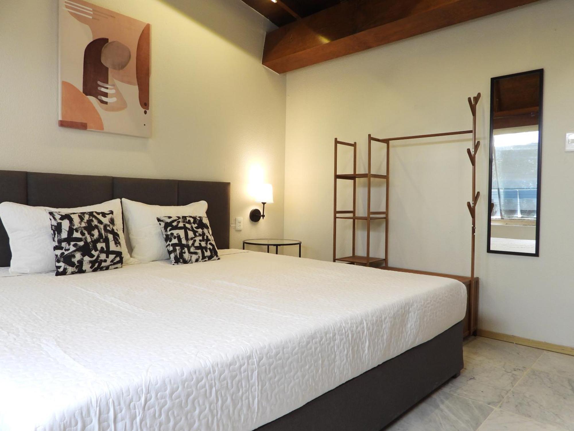 Hotel Singular Reforma Mexico City