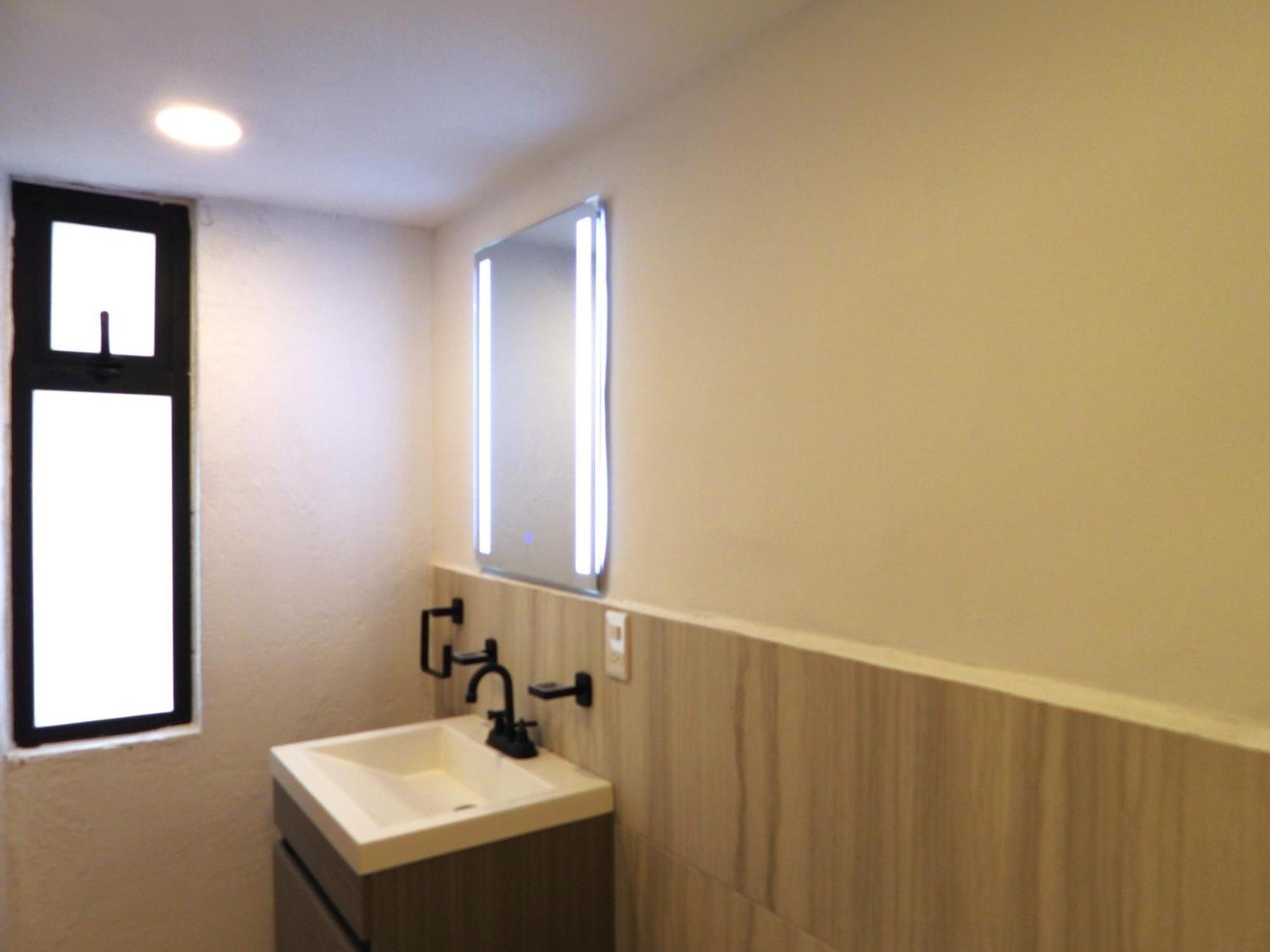 Hotel Singular Reforma 3*