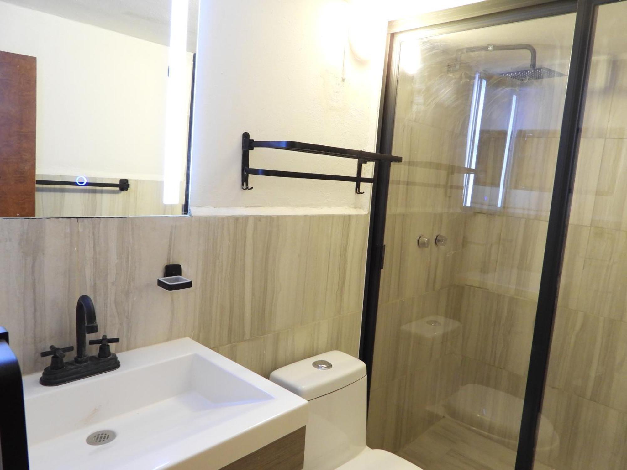 Hotel Singular Reforma 3*