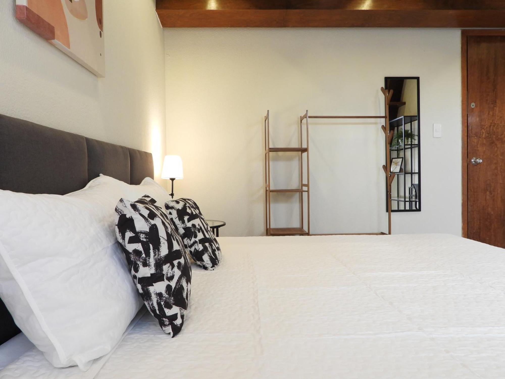 Hotel Singular Reforma