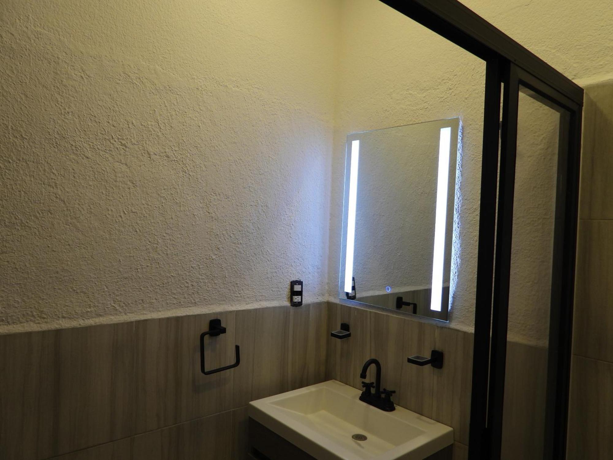 Hotel Singular Reforma Mexico City