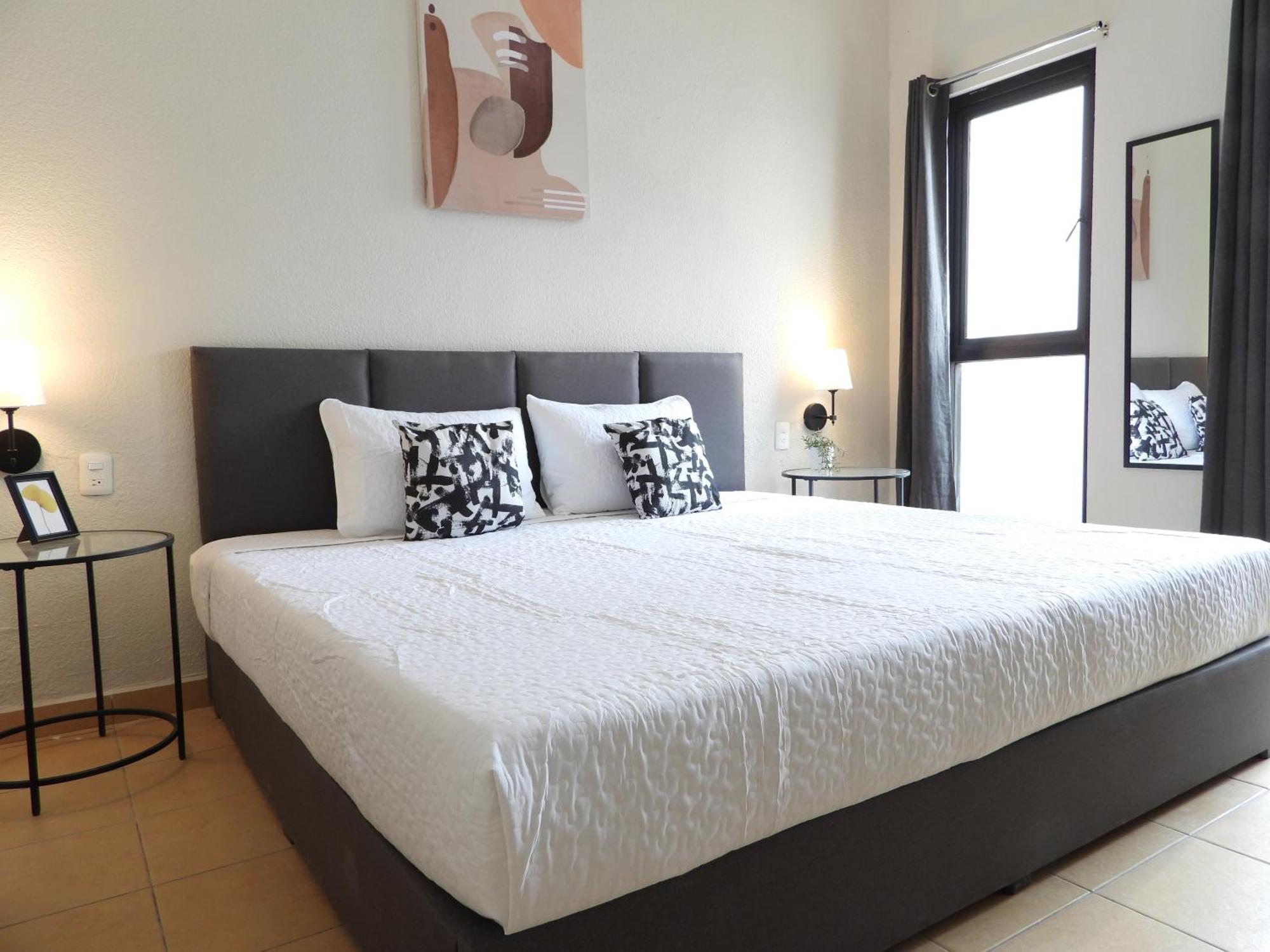 Hotel Singular Reforma Mexico City