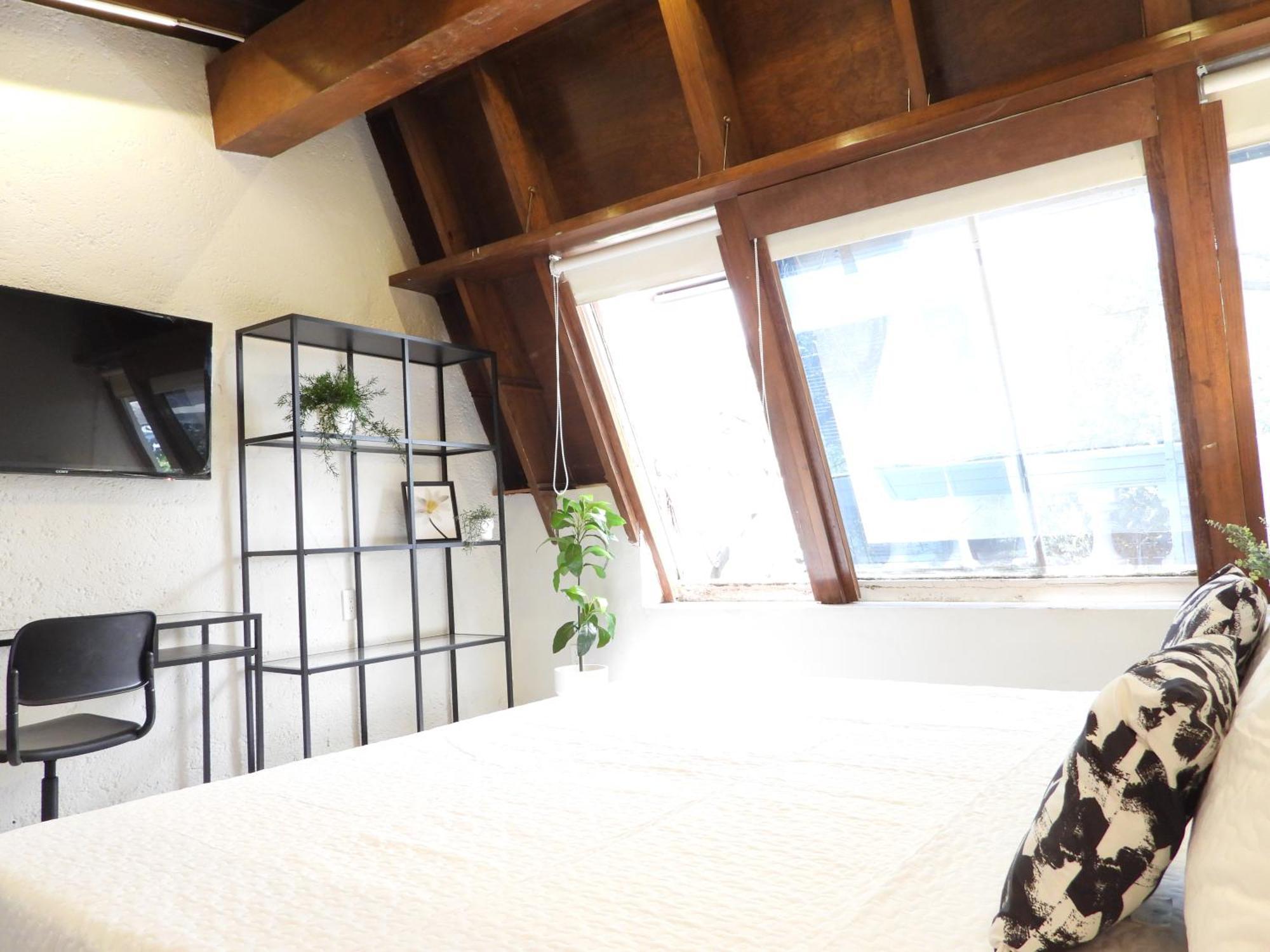 Singular Reforma Hotel