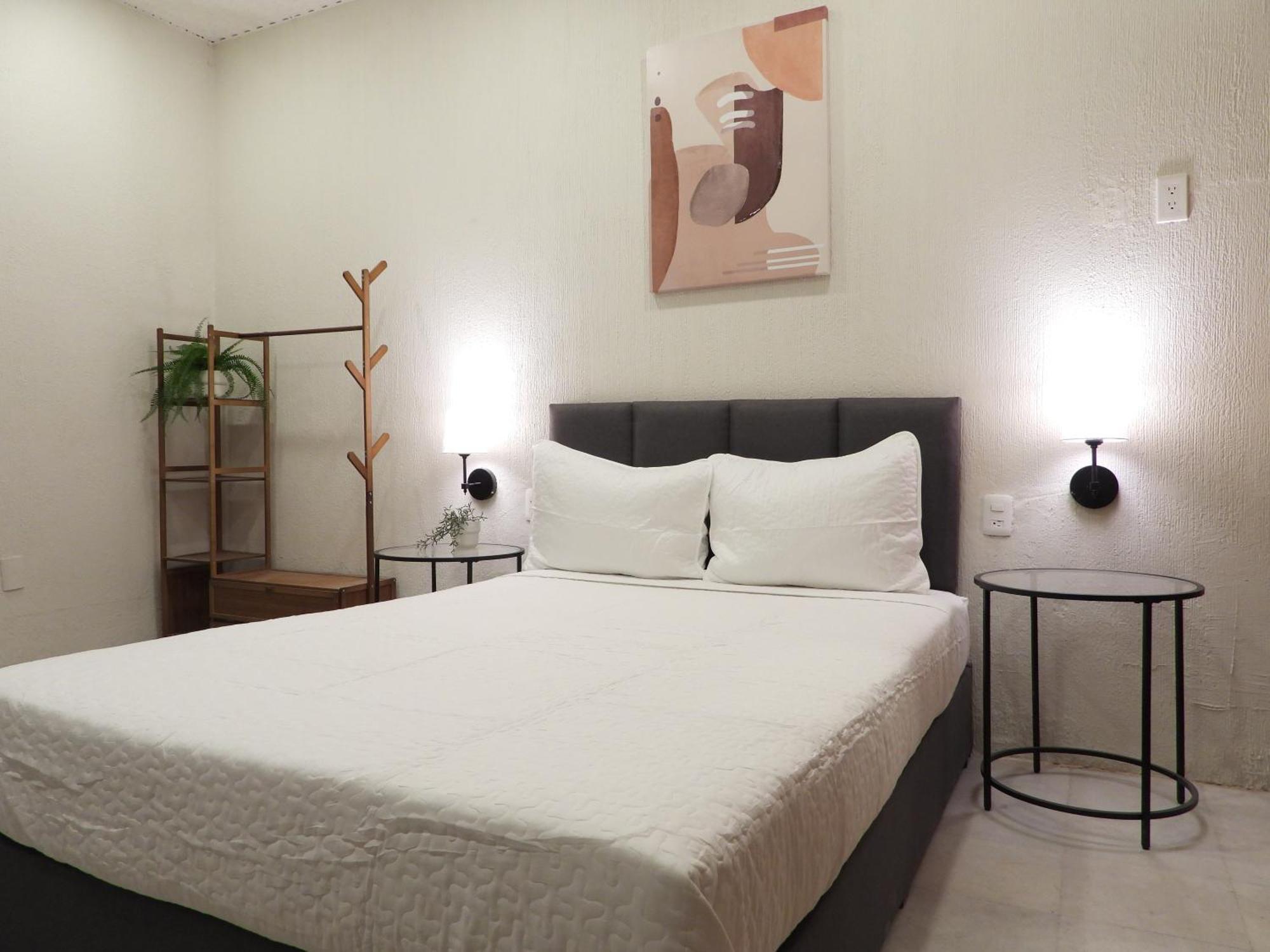 Singular Reforma Hotel 3*