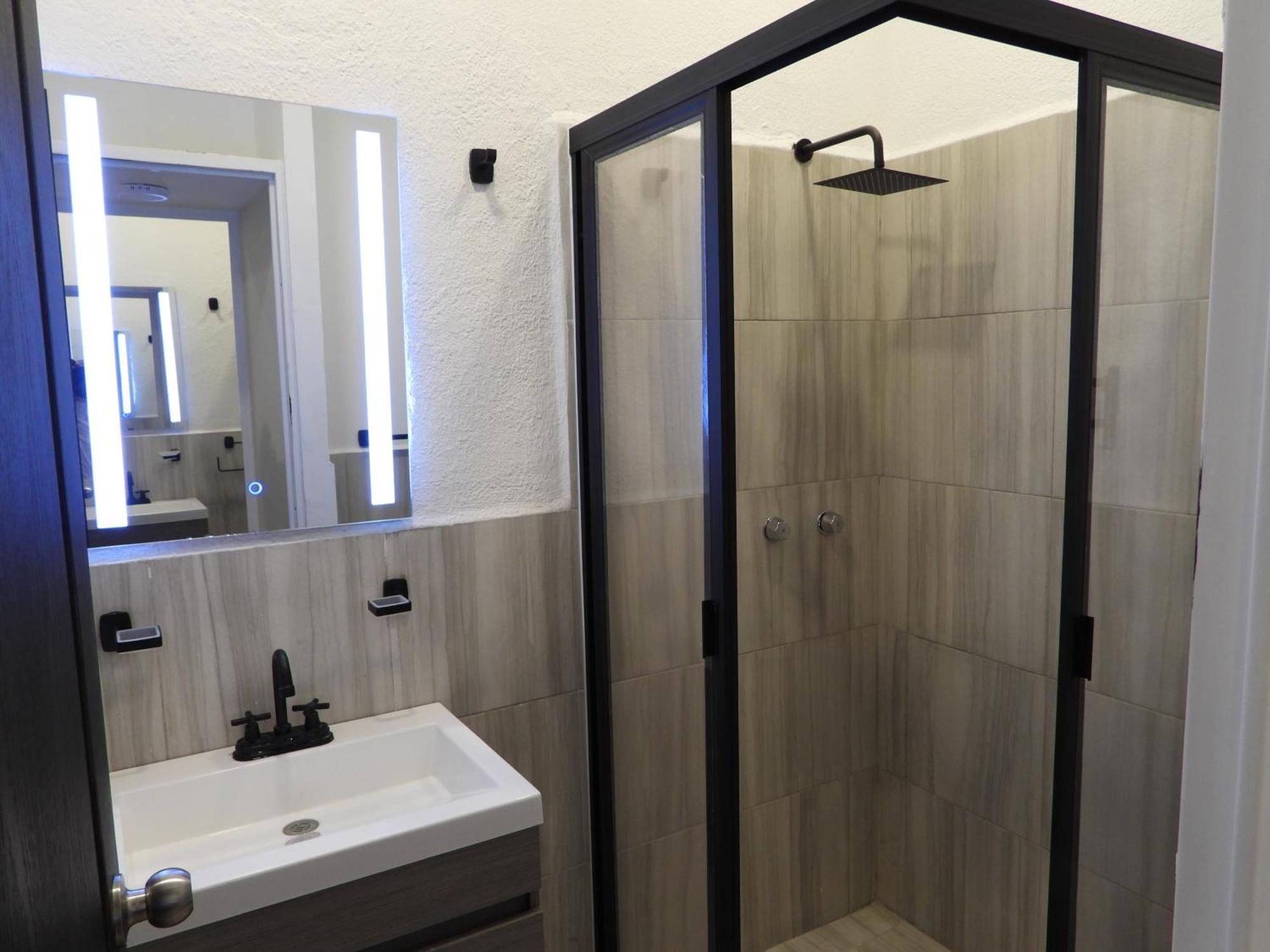 Hotel Singular Reforma Mexico City
