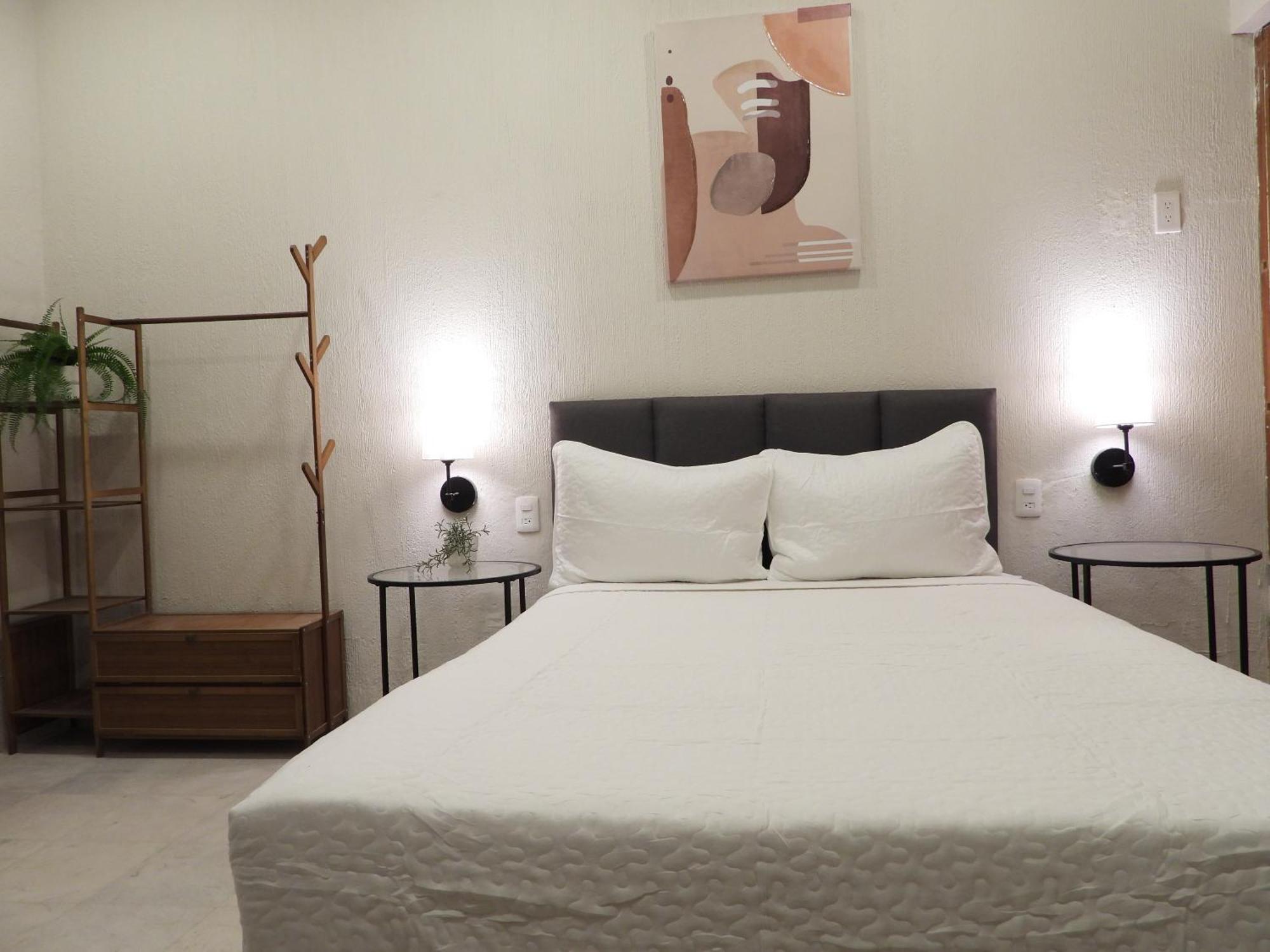 Singular Reforma Hotel 3*