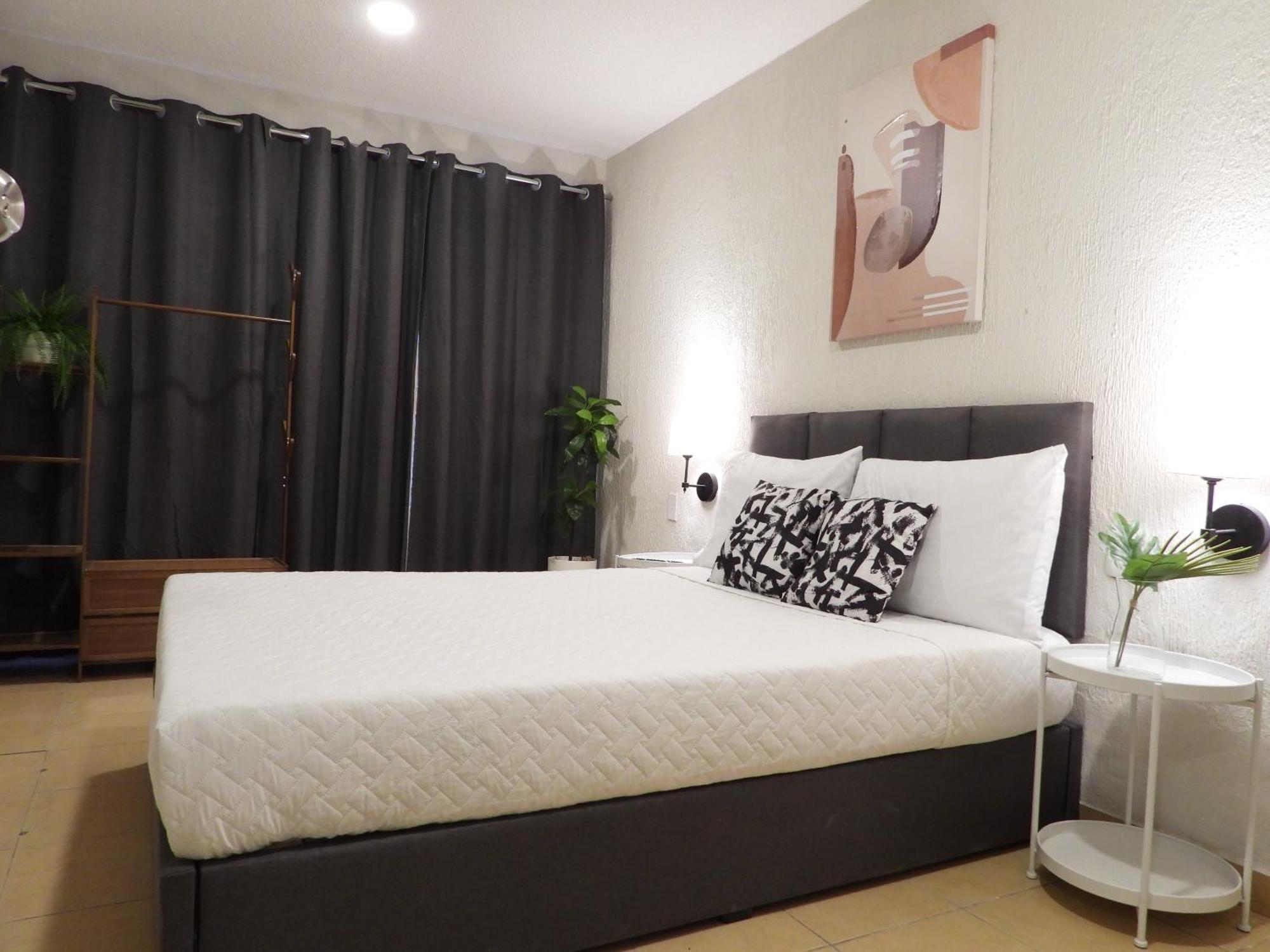 Singular Reforma Hotel