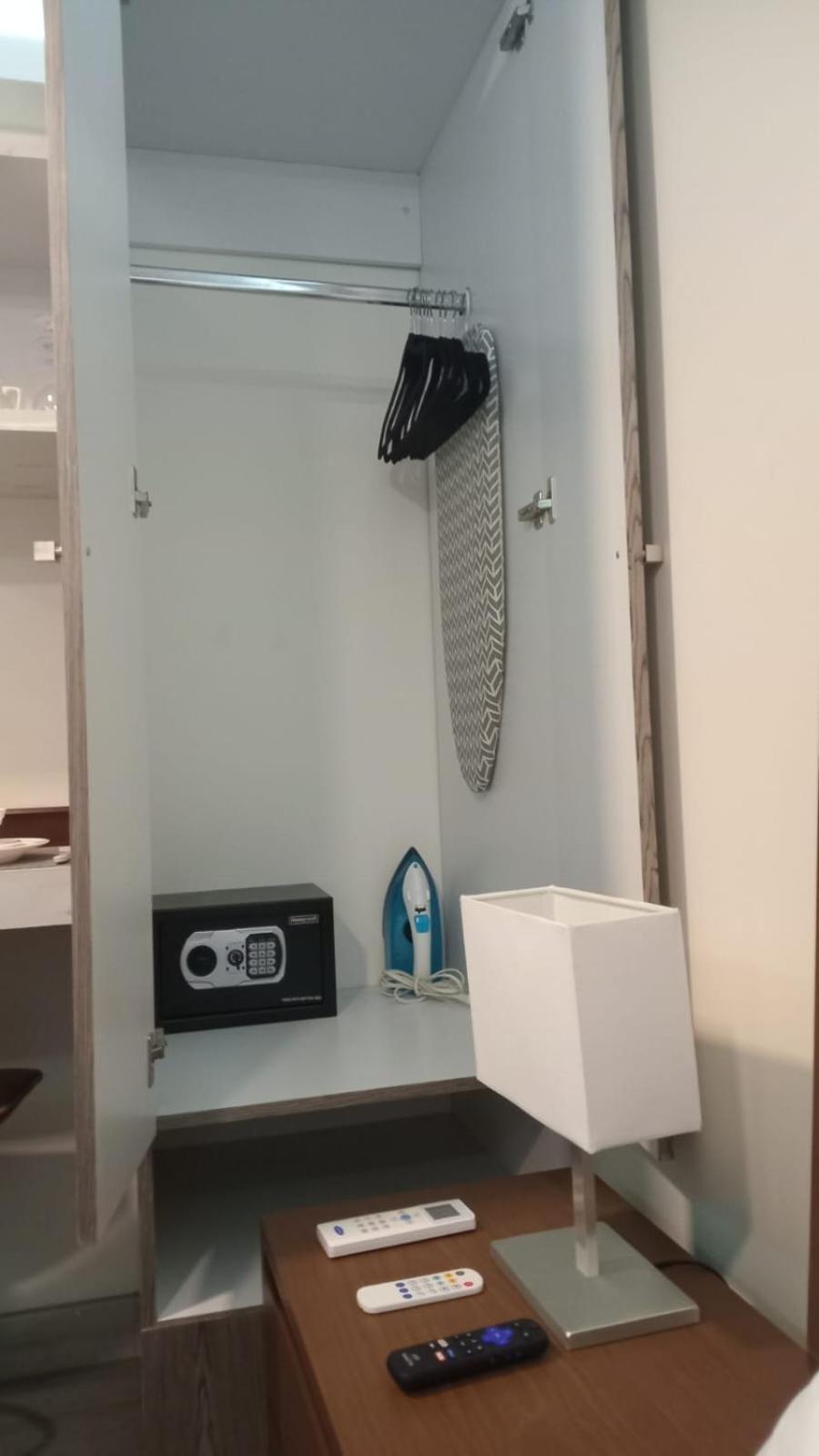 Aparthotel Casa Fontana Cidade do México