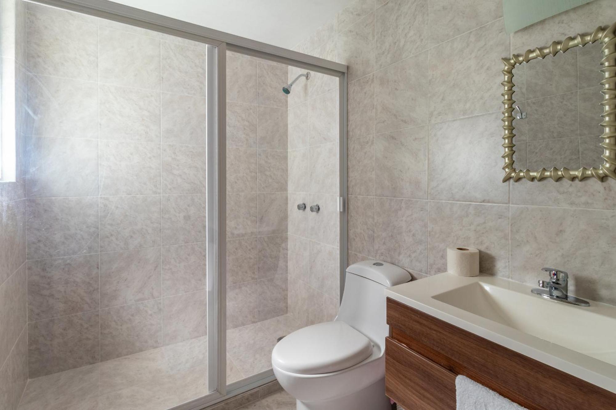 Luxurious 5 Bedroom Penthouse In Polanco