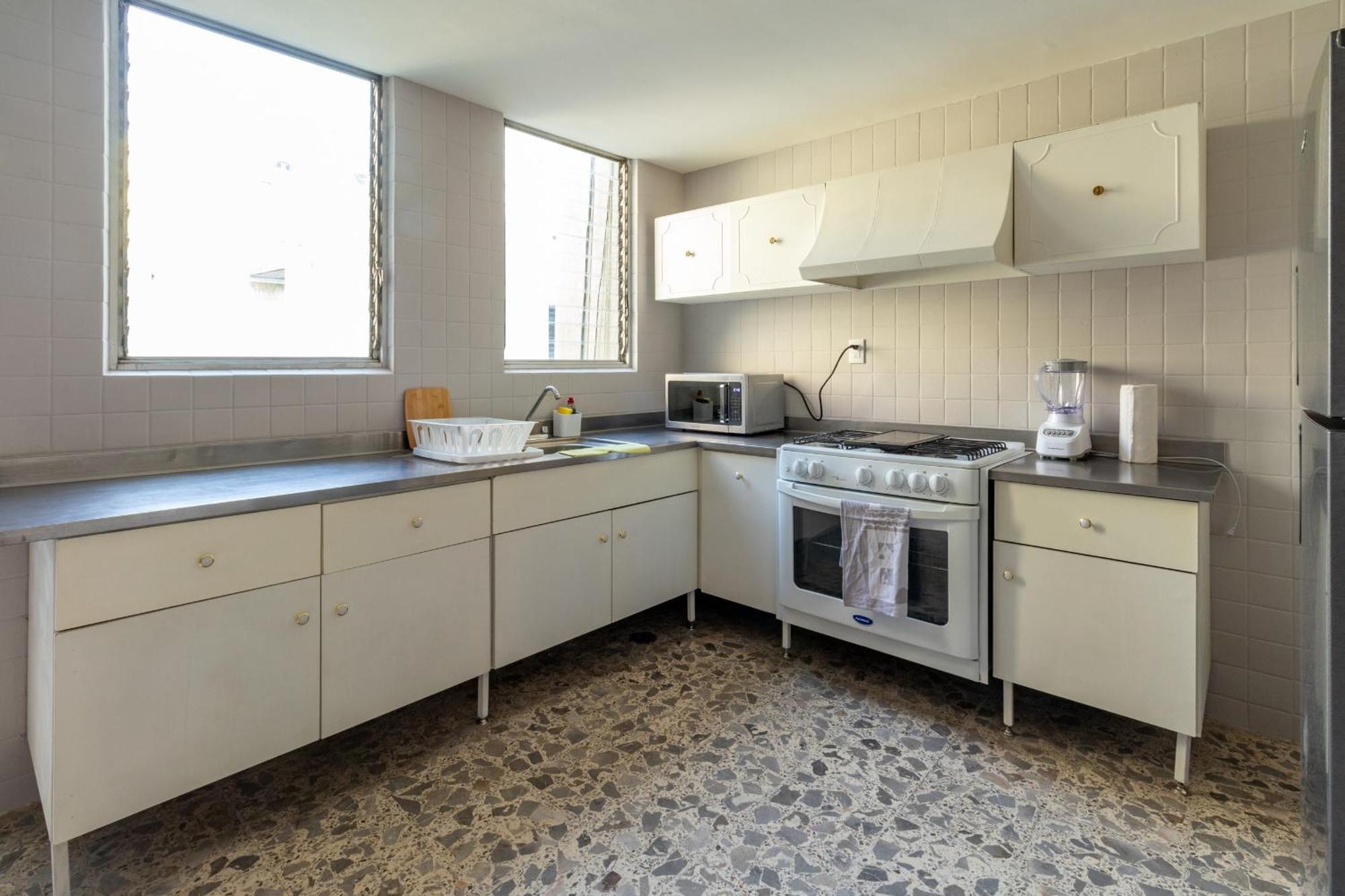 Luxurious 5 Bedroom Penthouse In Polanco Apartamento *