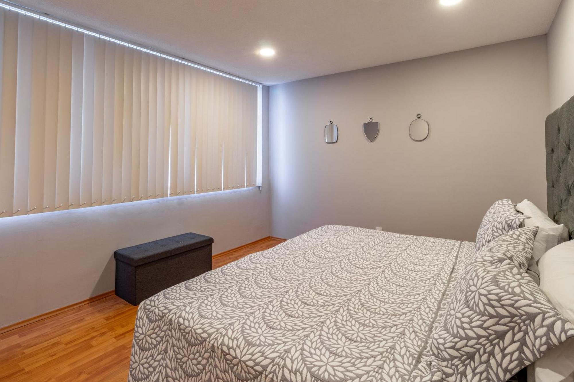 Luxurious 5 Bedroom Penthouse In Polanco Apartamento Cidade do México