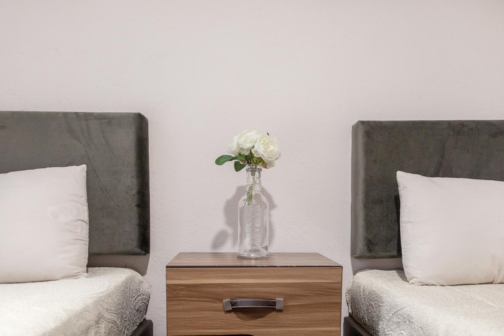 Apartamento Trendy Roma Flat - 2br Elevator-perfect For Groups México DF