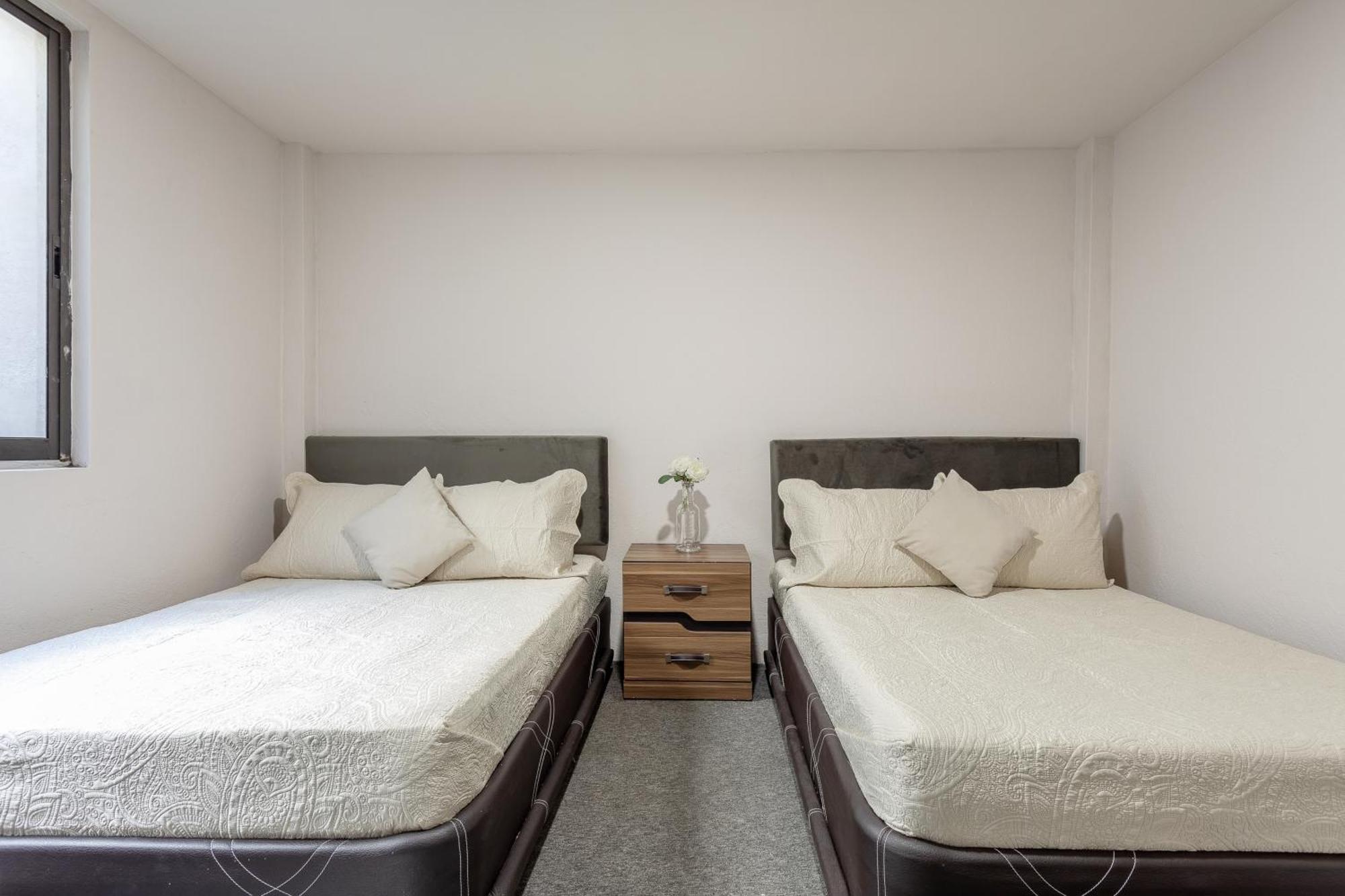 Trendy Roma Flat - 2br Elevator-perfect For Groups