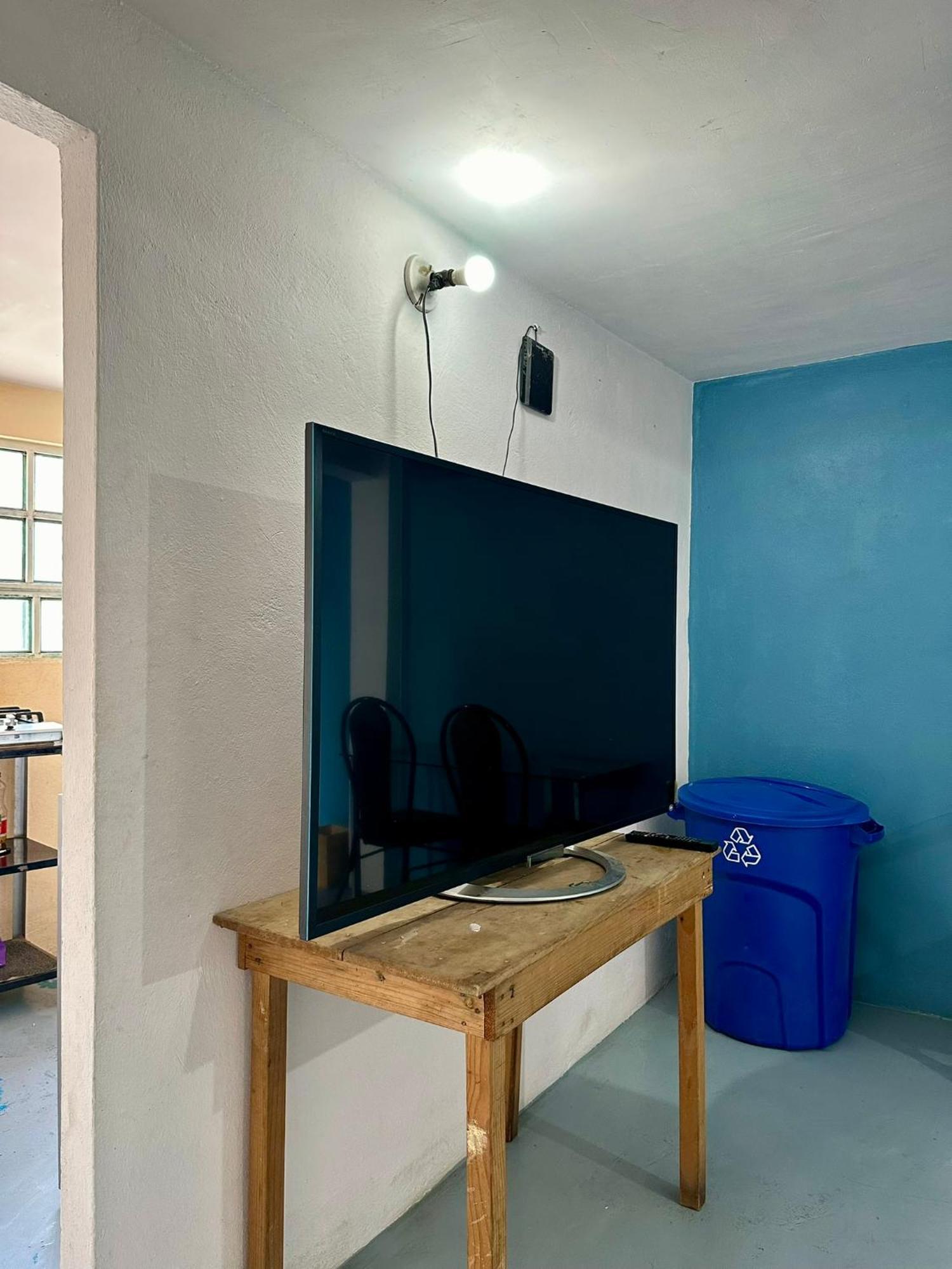 Departamento Equipado Excelente Ubicacion Ecatepec Cidade do México