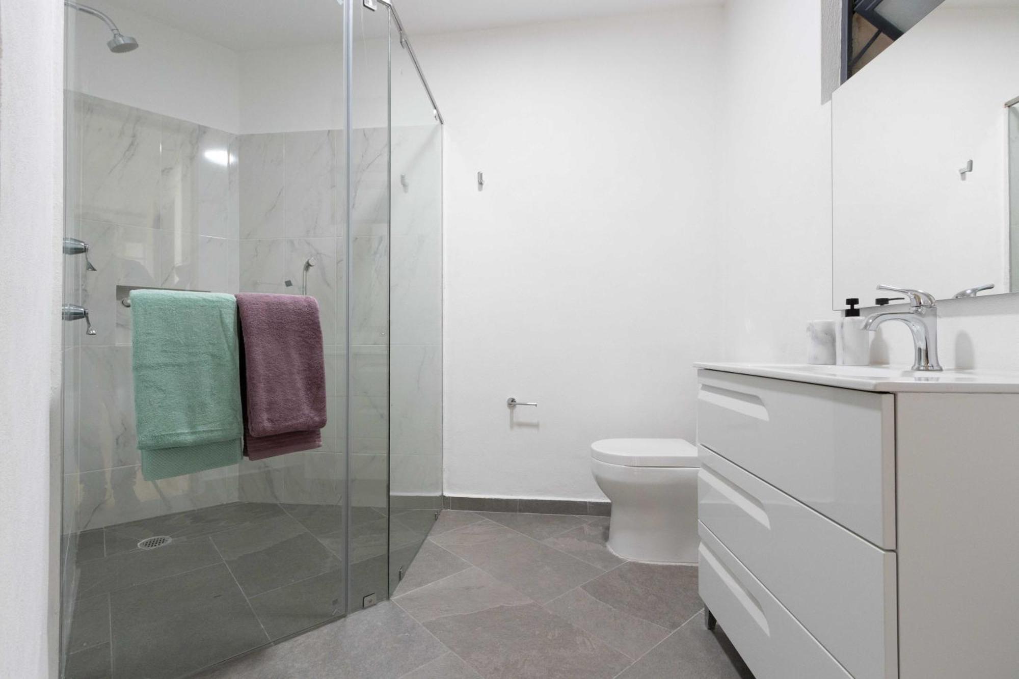 Ejecutivos, Lujo Y Confort En El Corazon De Polanco Apartamento