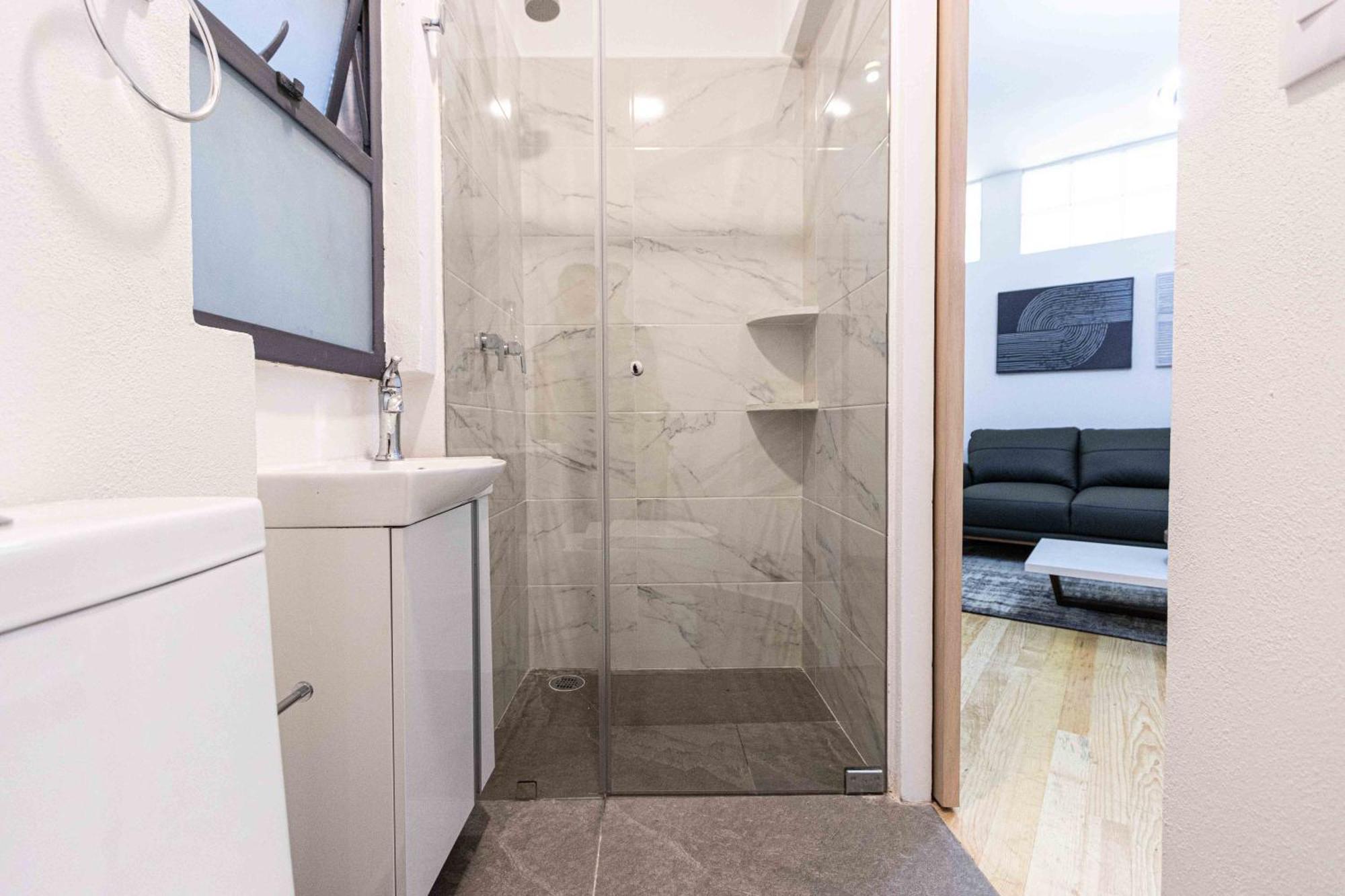Ejecutivos, Lujo Y Confort En El Corazon De Polanco Apartamento México DF
