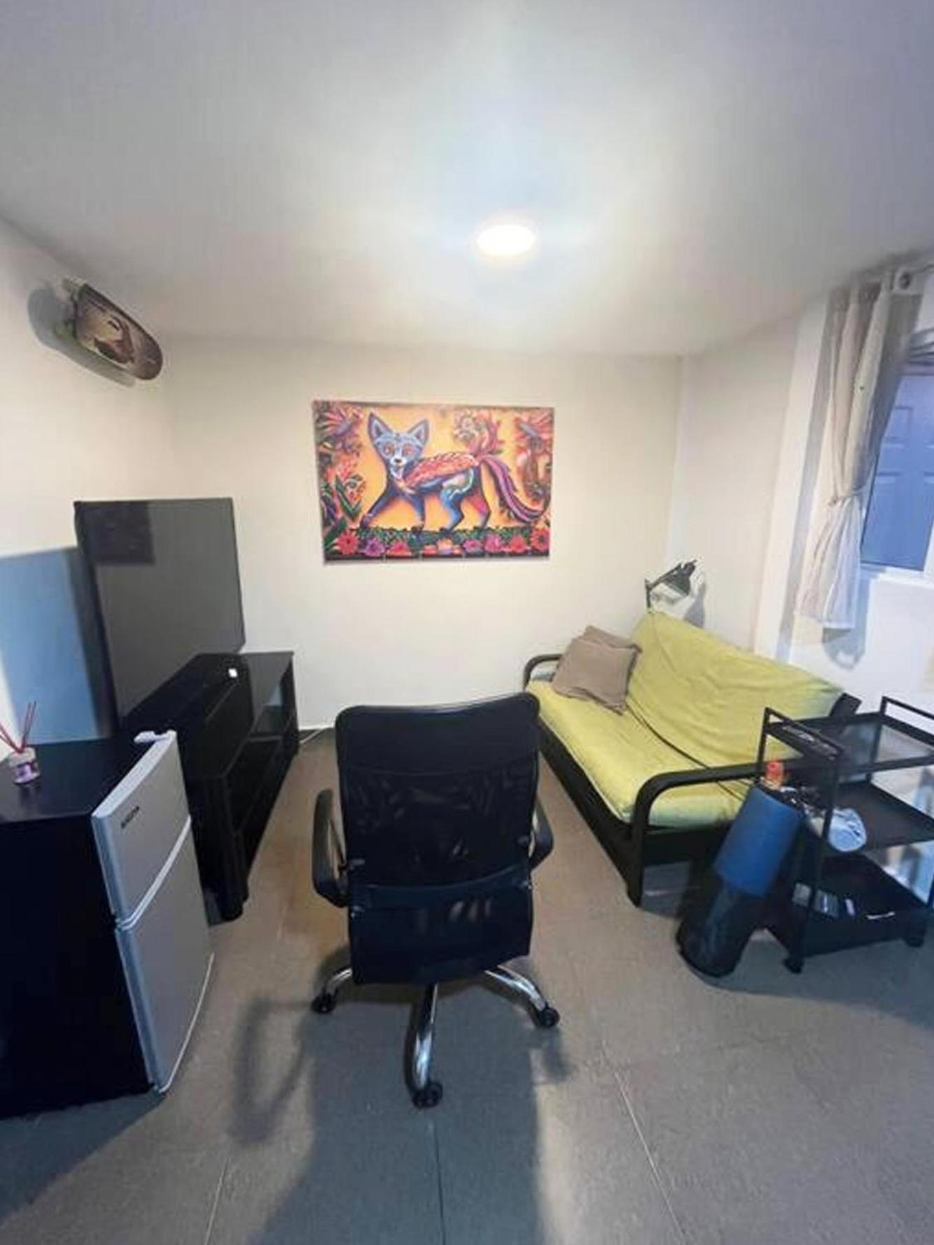 Apartamento Superanfitrion Coyoacan El Alebrije