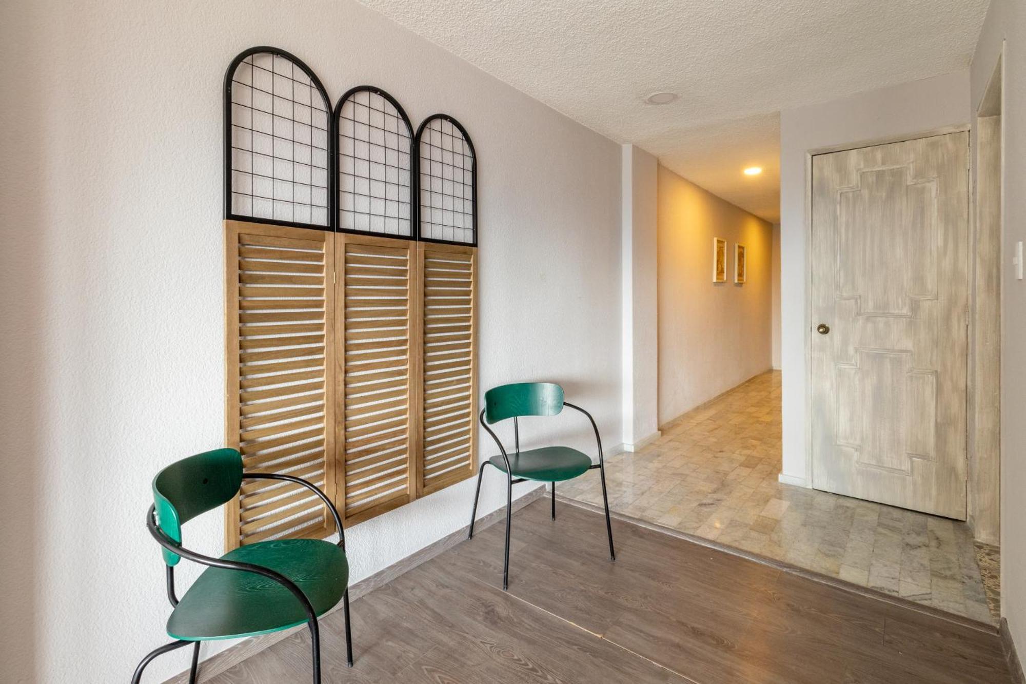 Apartamento Luxurious 5 Bedroom Penthouse In Polanco Cidade do México