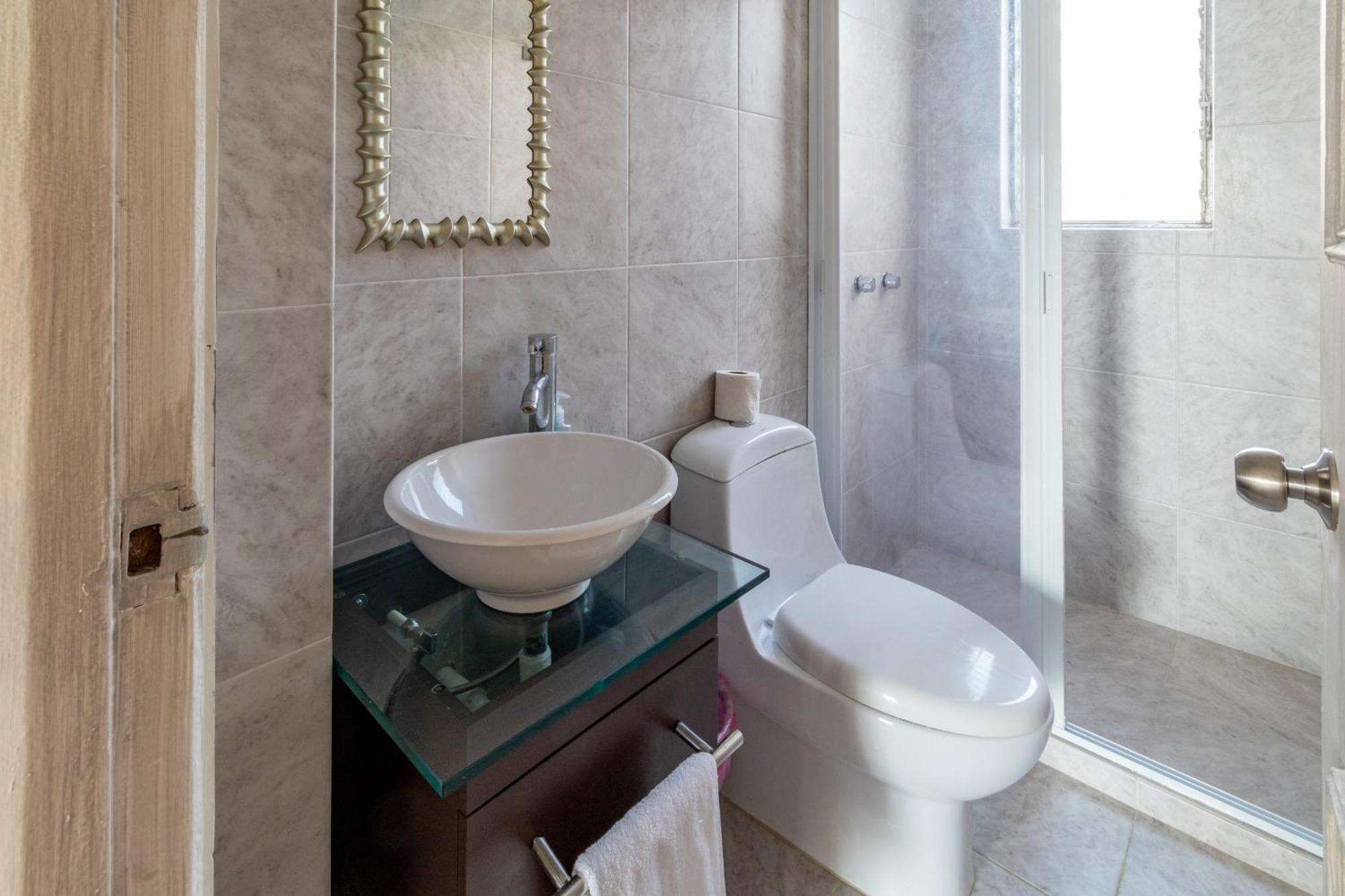 Apartamento Luxurious 5 Bedroom Penthouse In Polanco Cidade do México