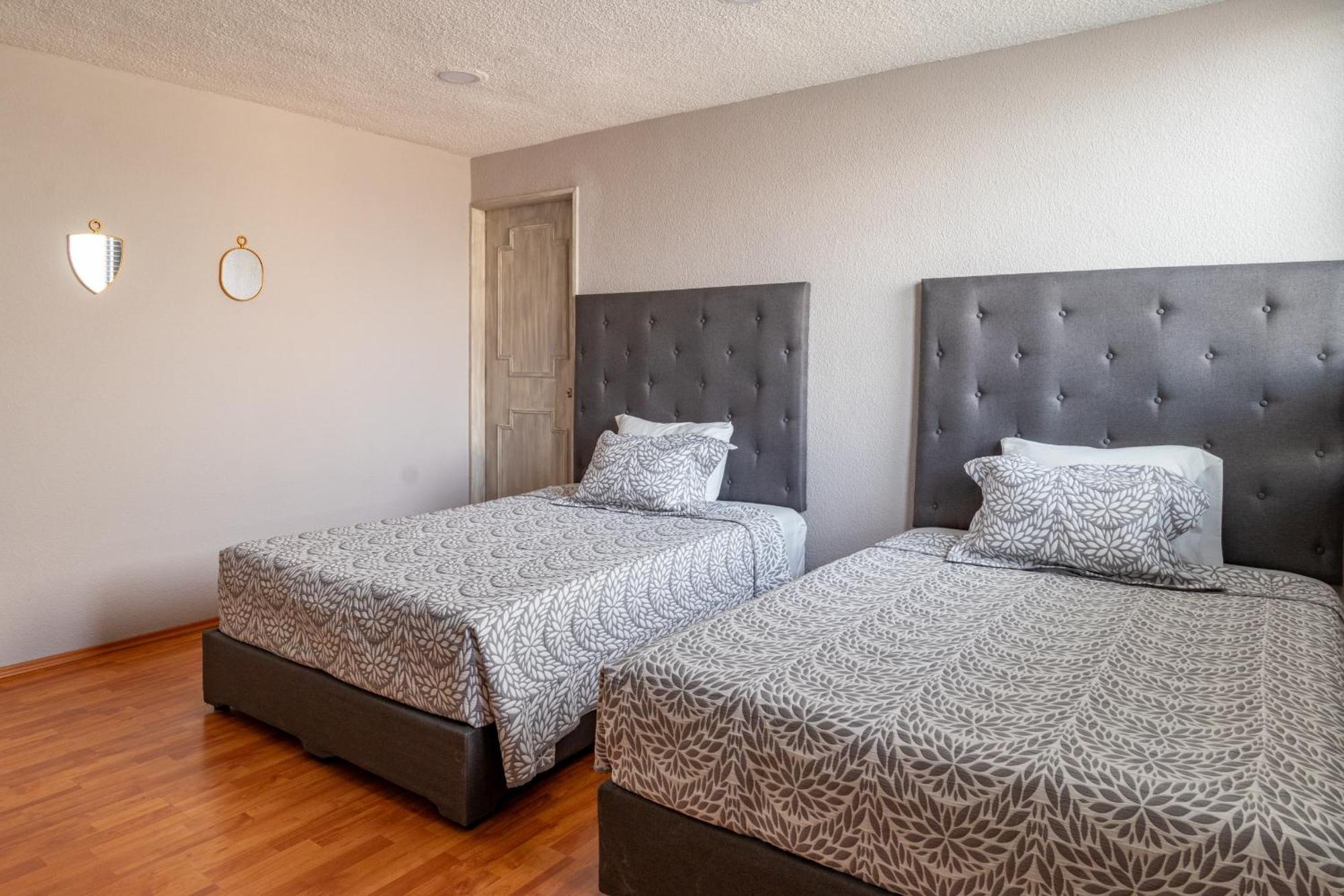 Luxurious 5 Bedroom Penthouse In Polanco * Cidade do México