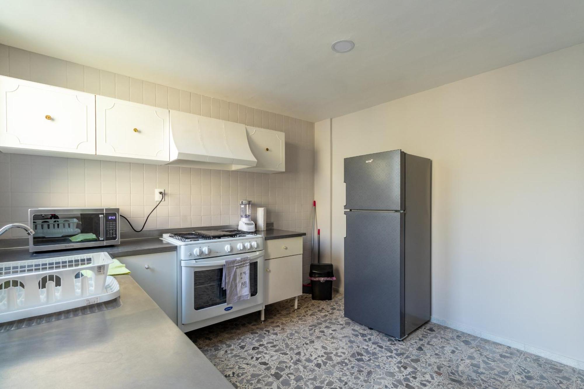 Apartamento Luxurious 5 Bedroom Penthouse In Polanco *