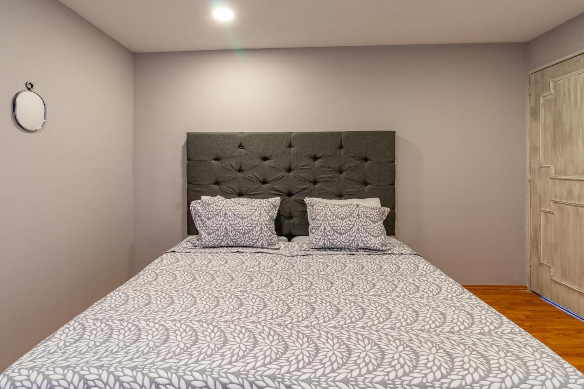 Luxurious 5 Bedroom Penthouse In Polanco Apartamento