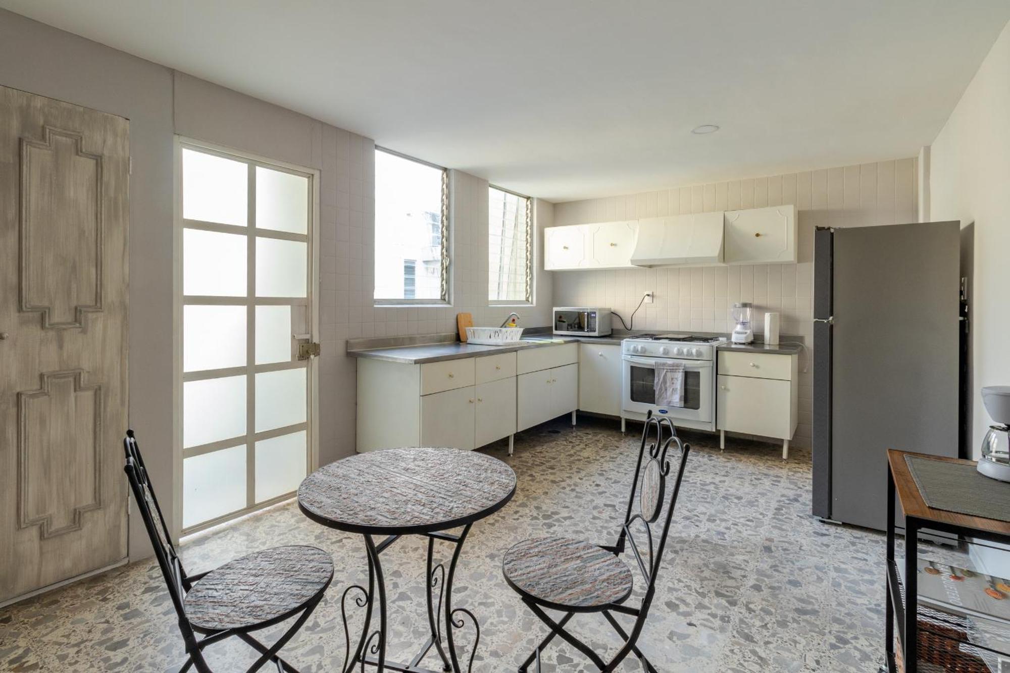 Luxurious 5 Bedroom Penthouse In Polanco Apartamento Cidade do México