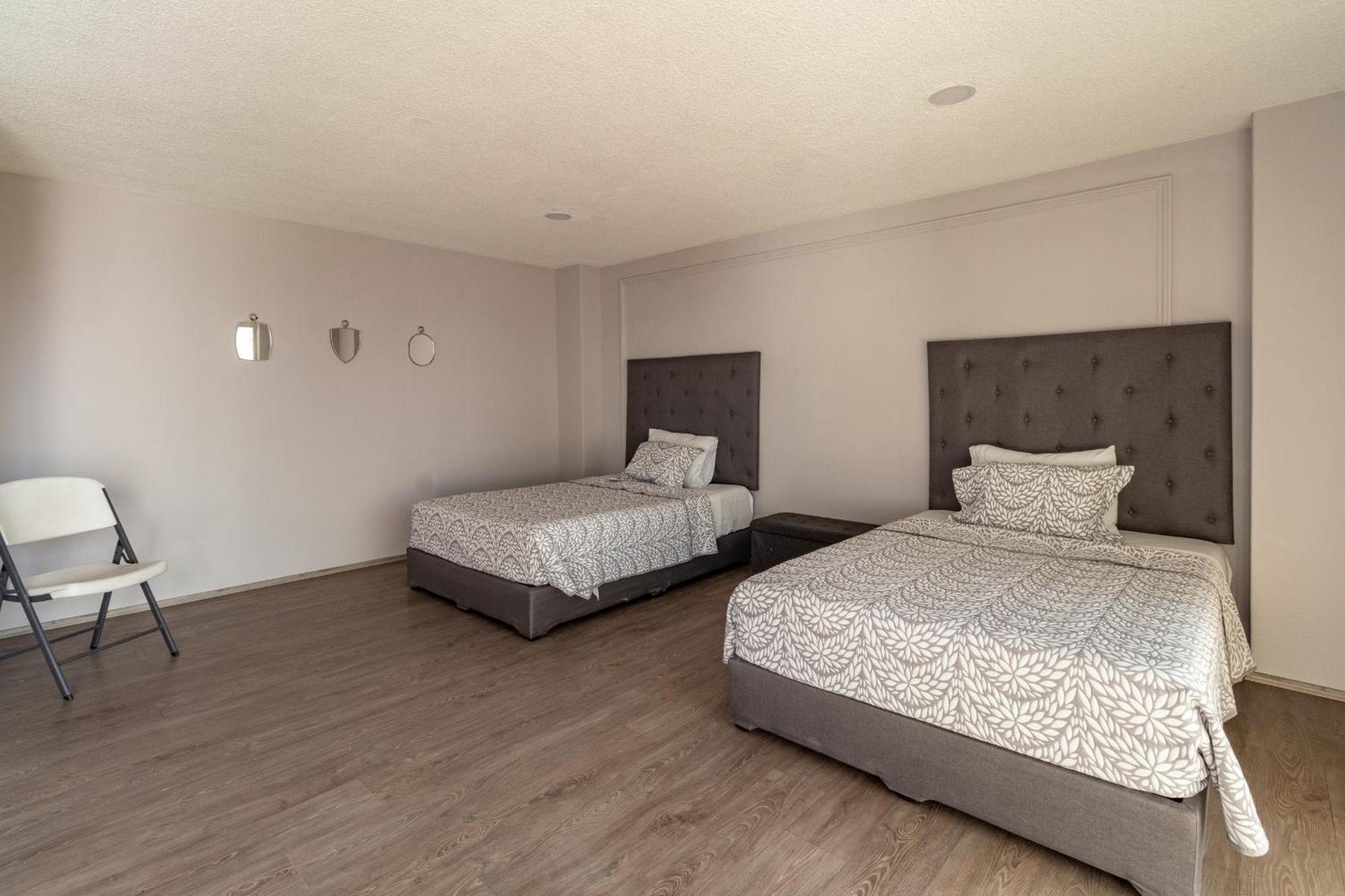 Apartamento Luxurious 5 Bedroom Penthouse In Polanco Cidade do México