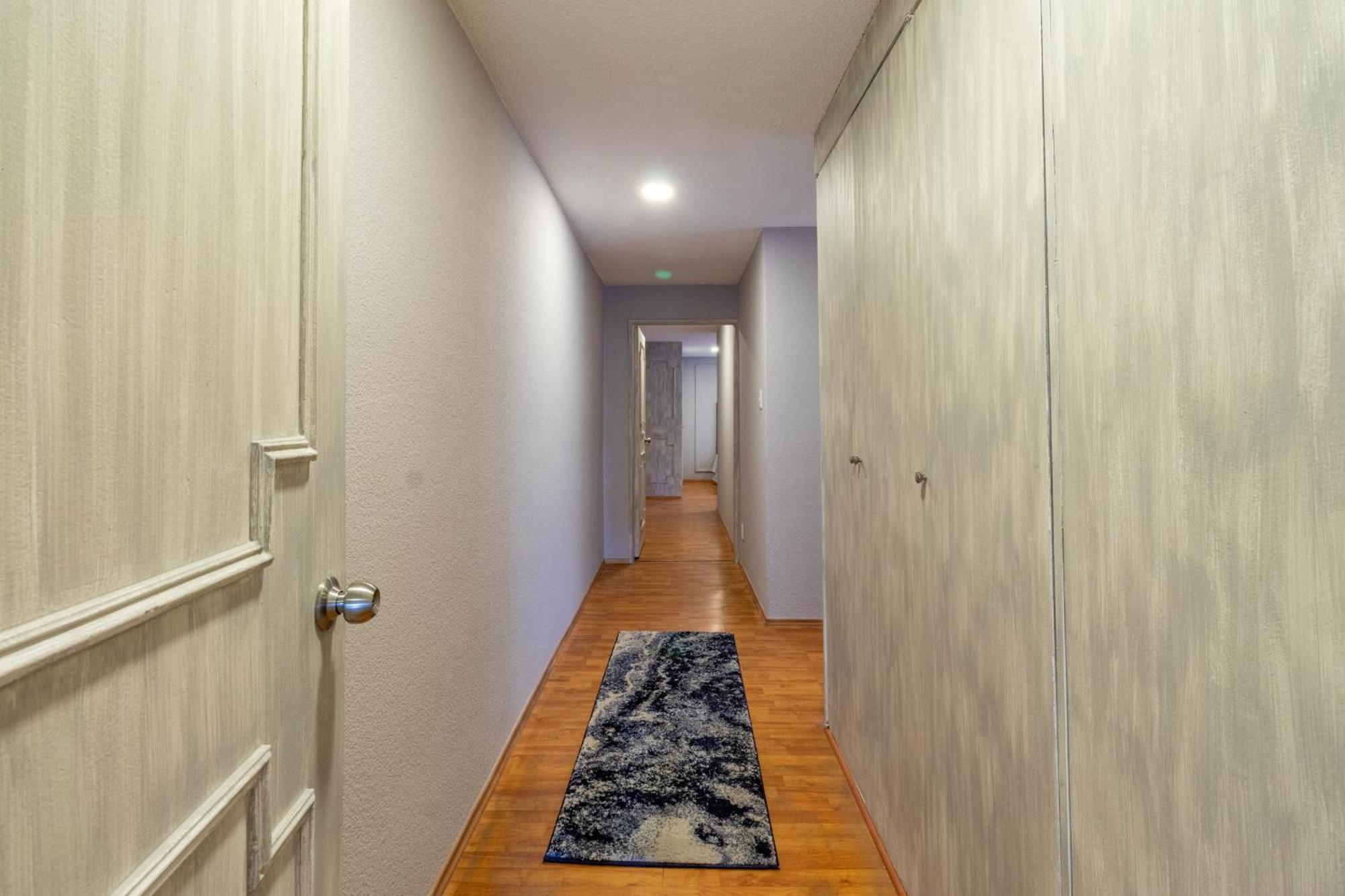 Apartamento Luxurious 5 Bedroom Penthouse In Polanco *