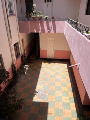 Departamento Remodelado Y Compartido En Roma Sur, Cerca Centro Medico Habitación en casa particular