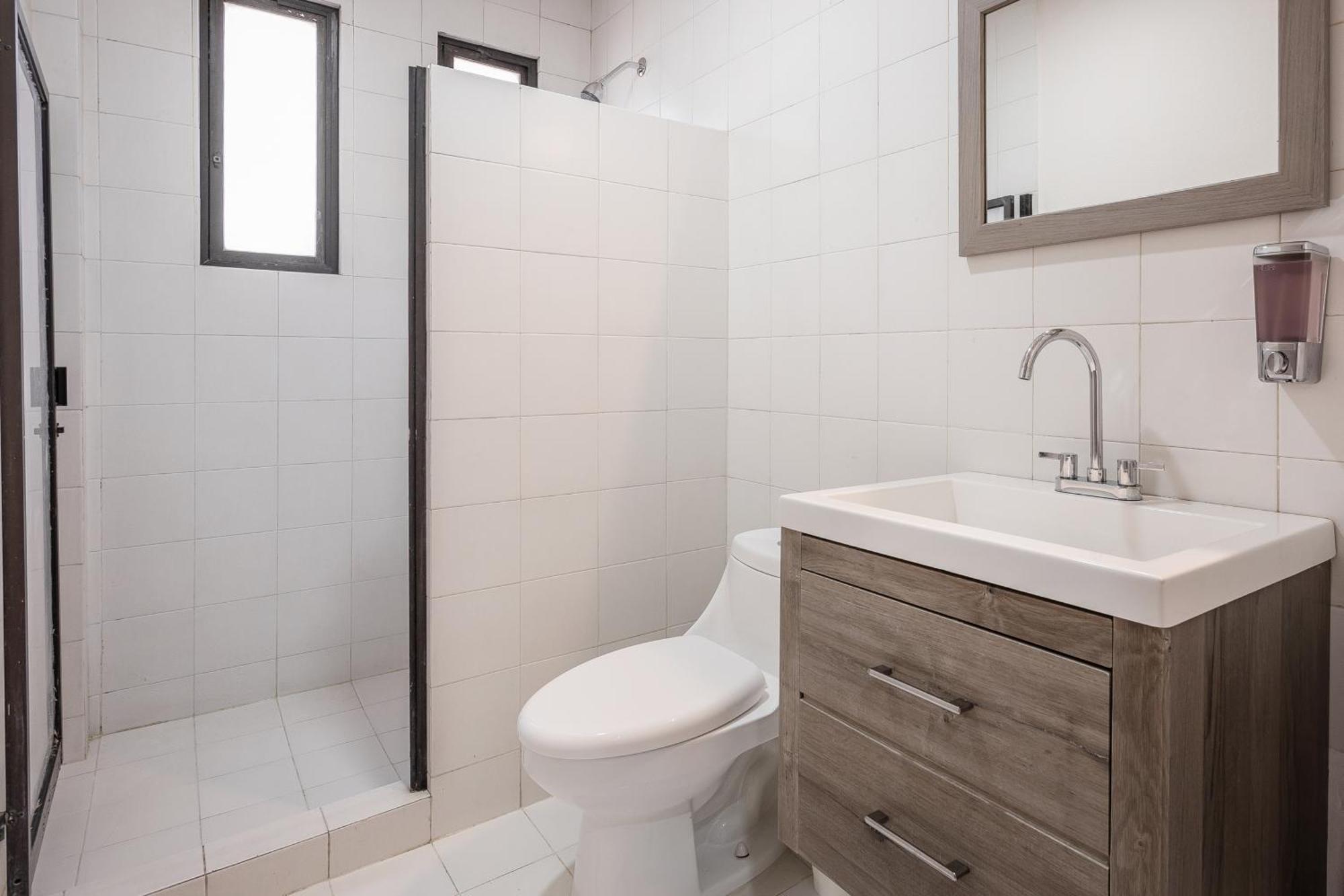 Urban Oasis In Roma - Wifi - Laundry - Sleeps 7 México DF
