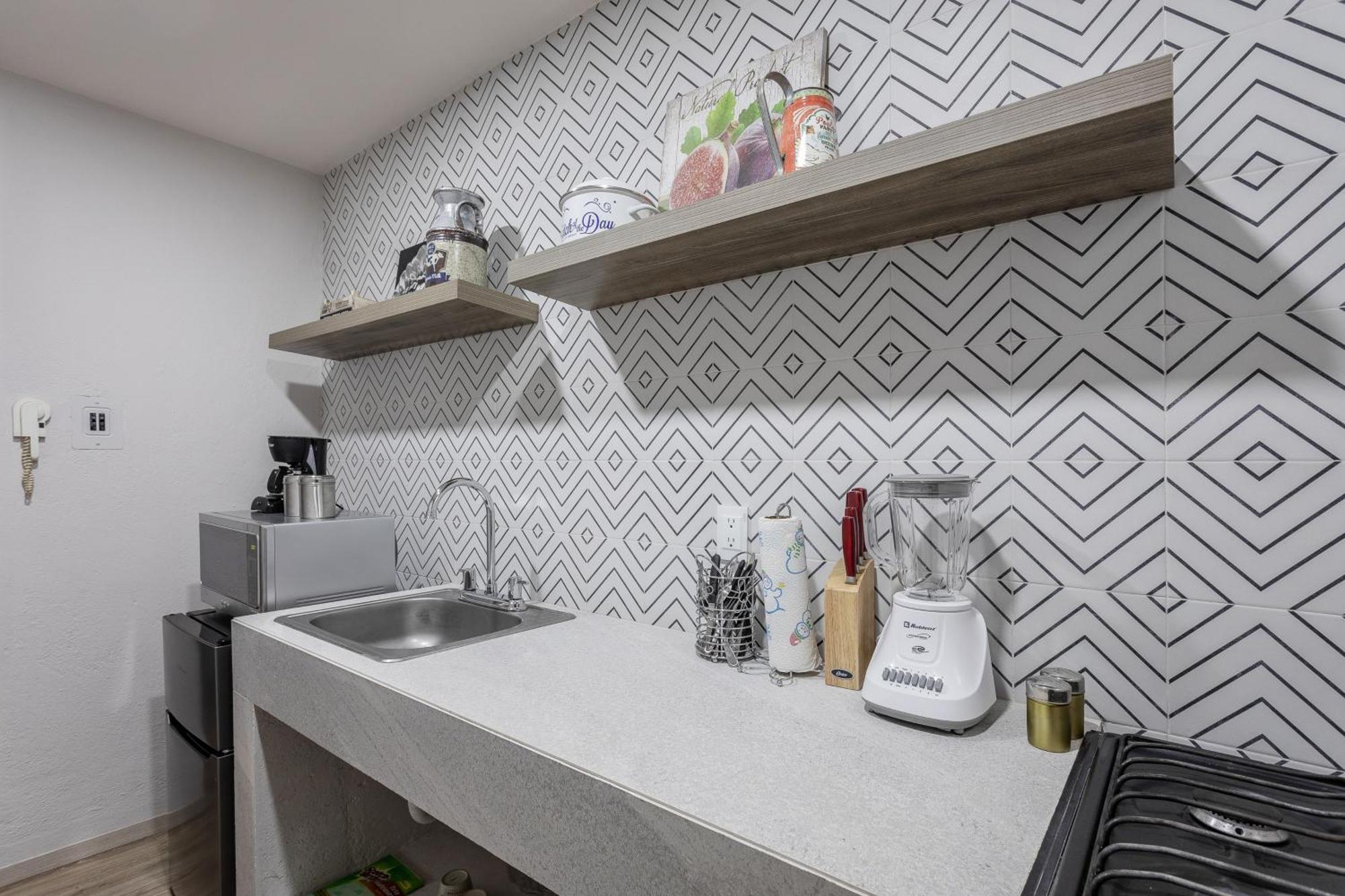 Urban Oasis In Roma - Wifi - Laundry - Sleeps 7 México DF