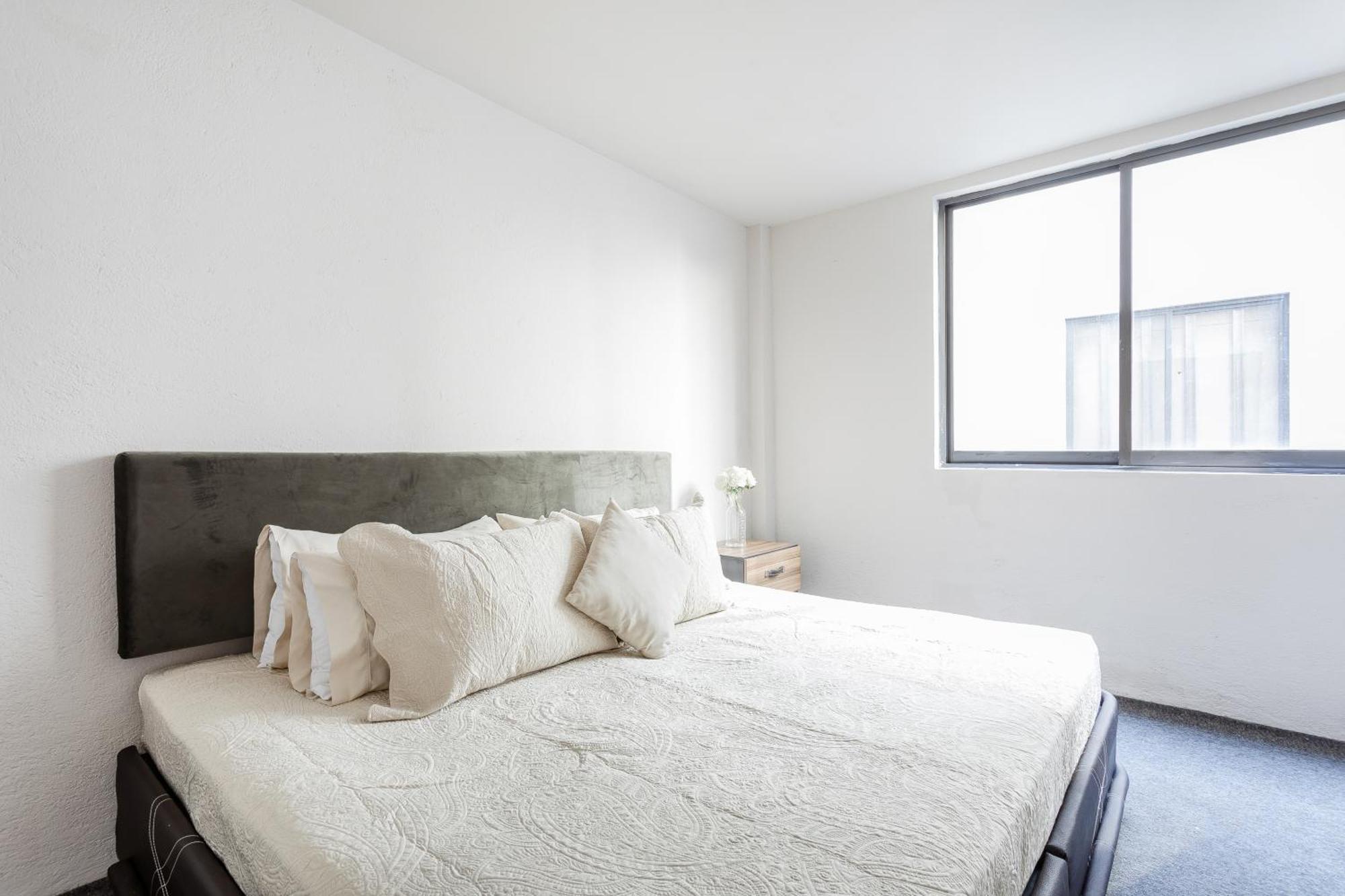 Trendy Roma Flat - 2br Elevator-perfect For Groups