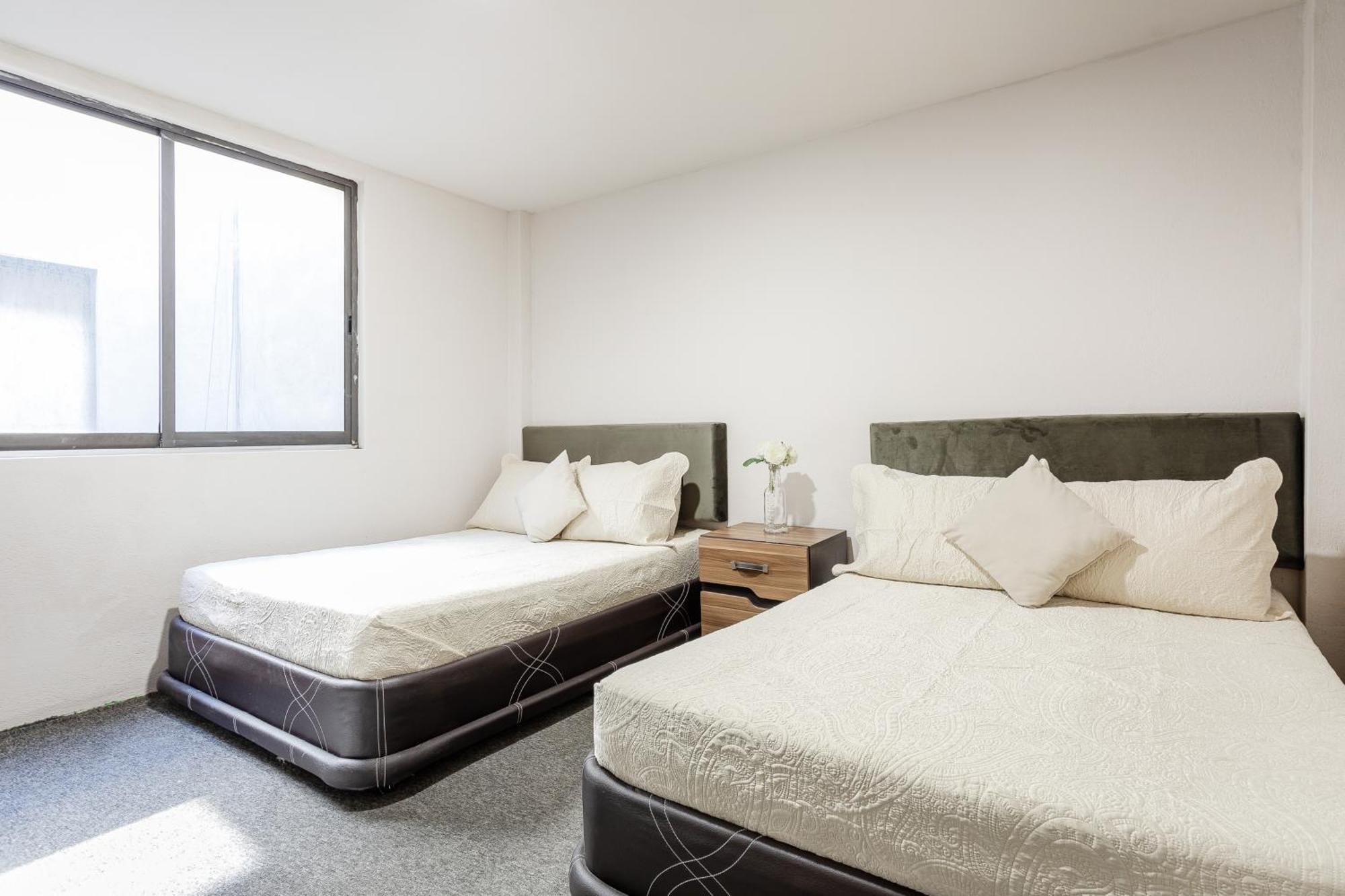 Trendy Roma Flat - 2br Elevator-perfect For Groups