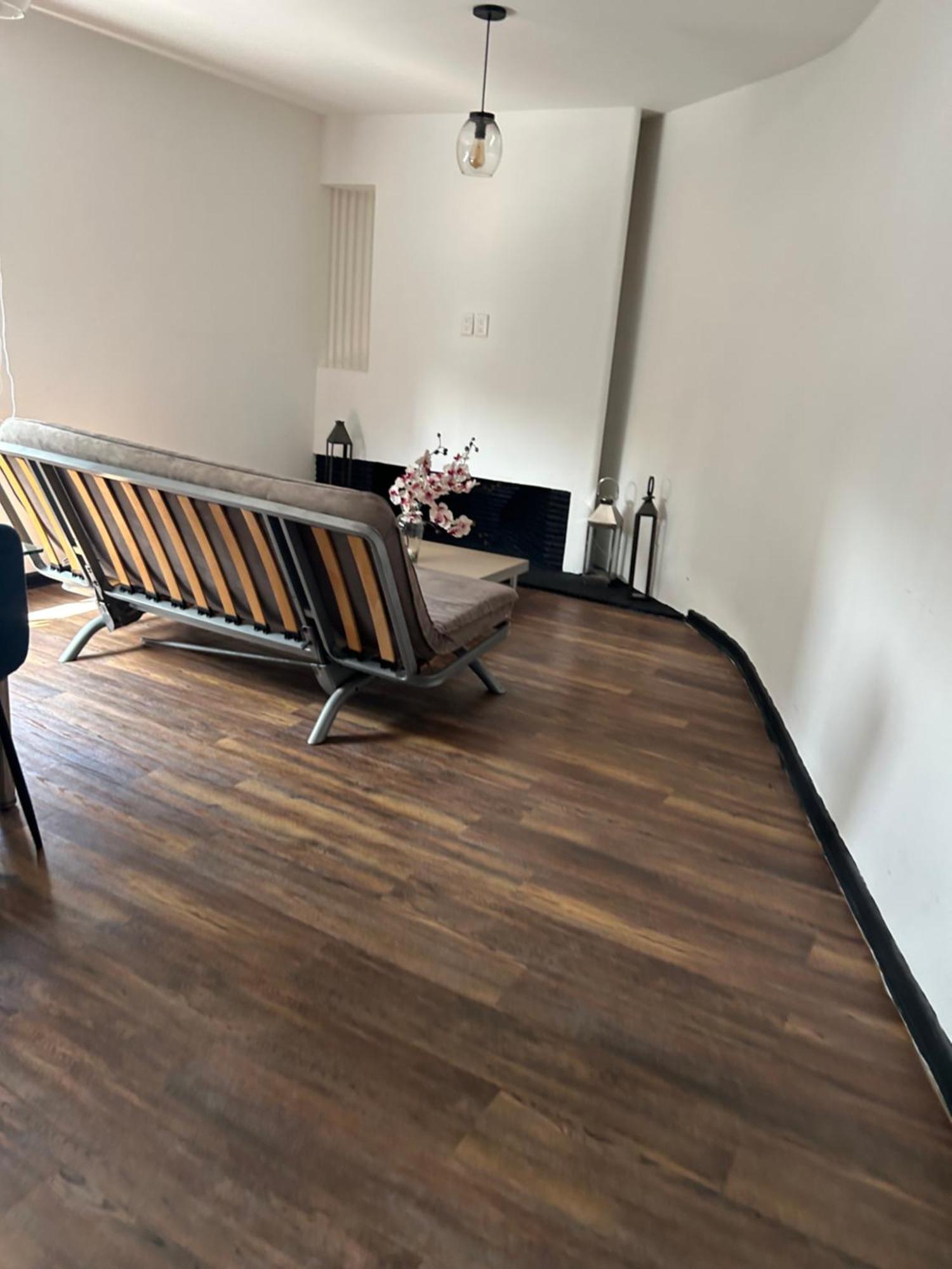 Apartamento Dichoso Viajero Anzures *