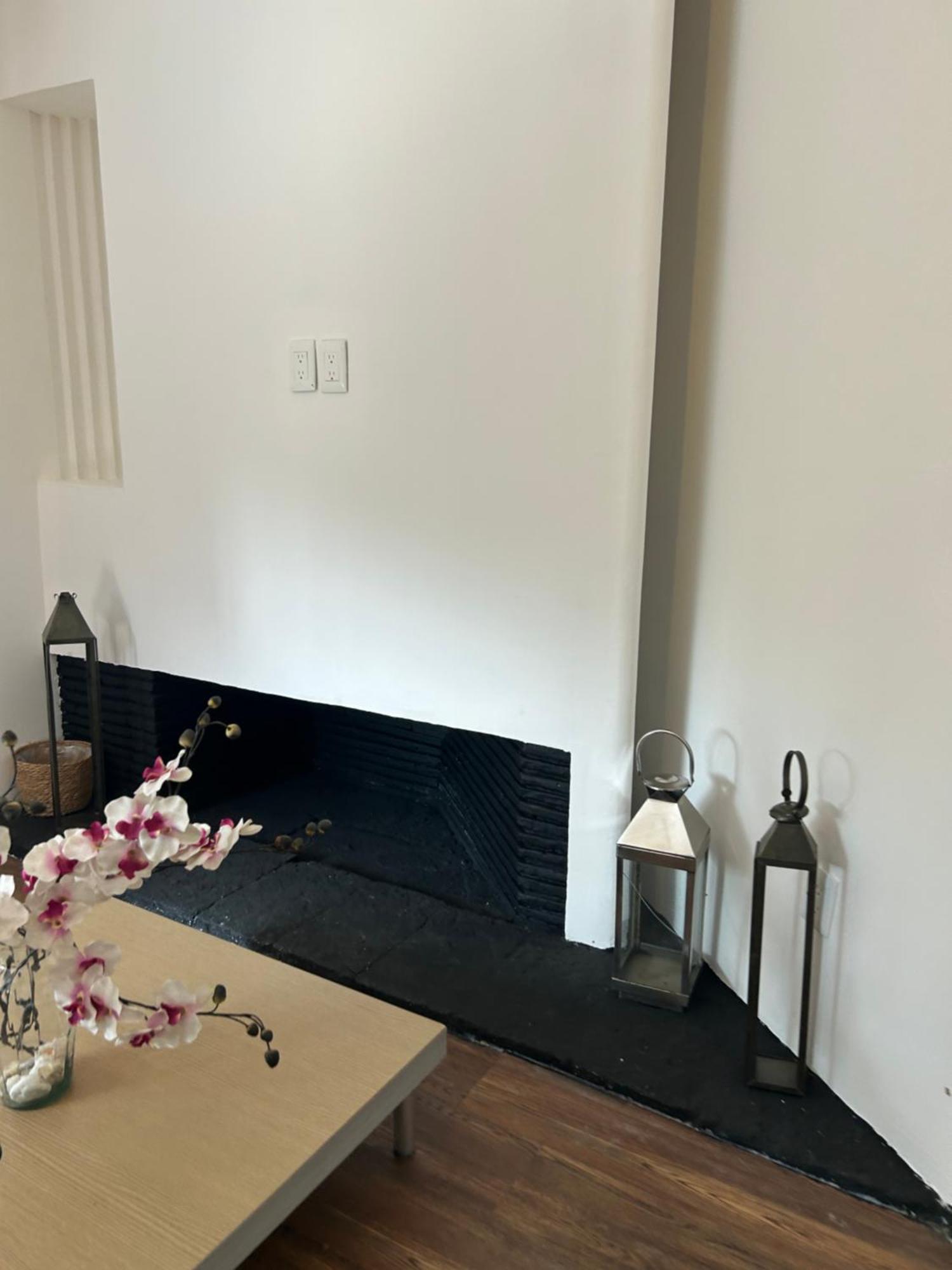 Apartamento Dichoso Viajero Anzures