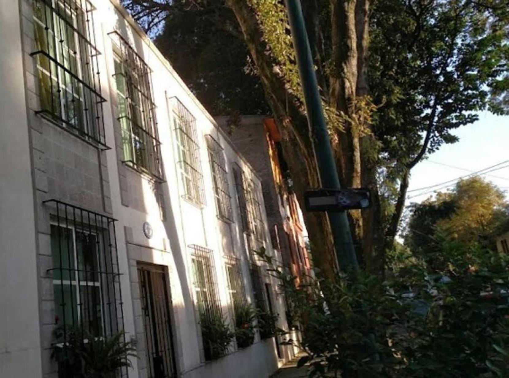 Apartamento Superanfitrion Coyoacan El Alebrije