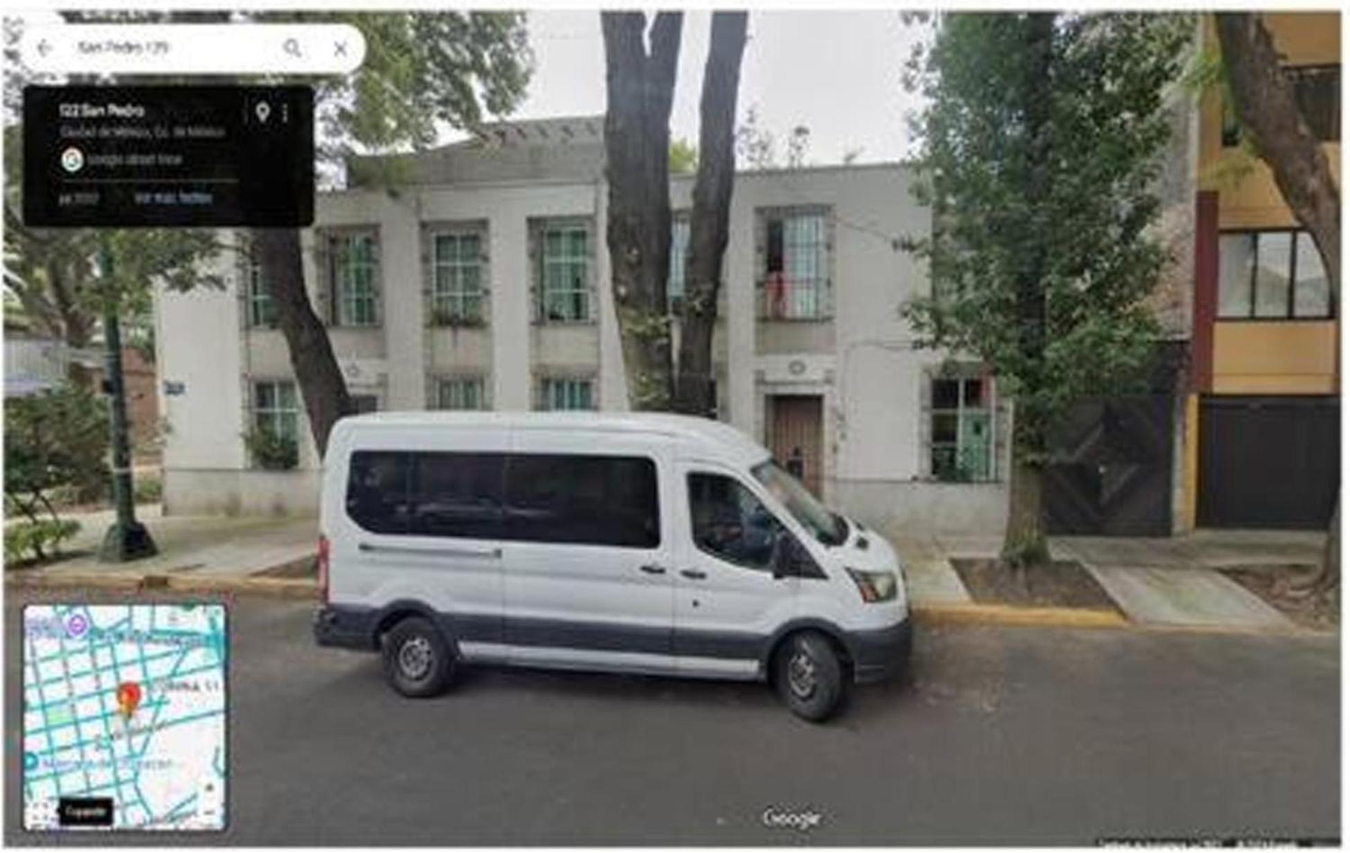 Apartamento Superanfitrion Coyoacan El Alebrije México DF