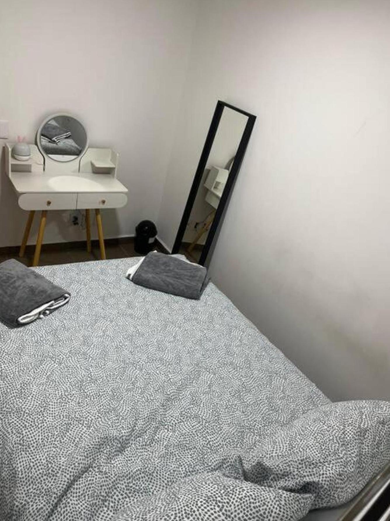 Superanfitrion Coyoacan El Alebrije Apartamento
