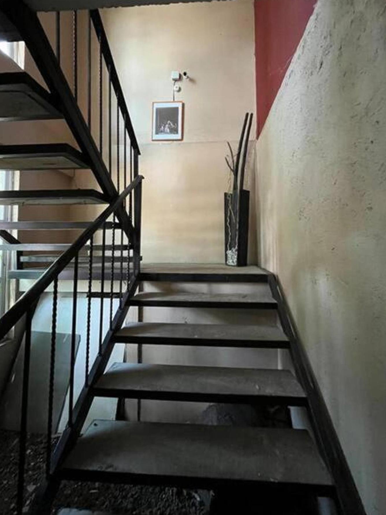 Apartamento Superanfitrion Coyoacan El Alebrije México DF