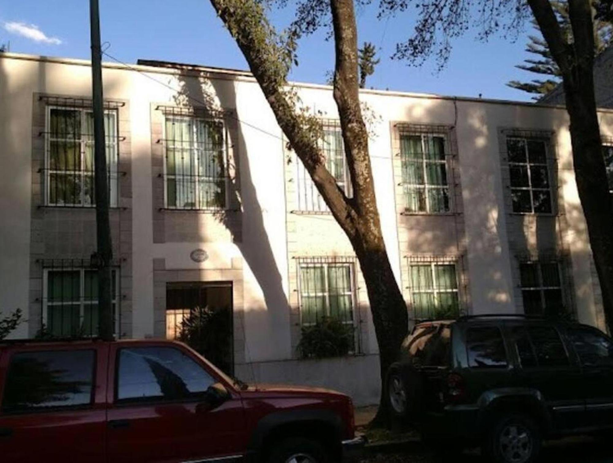 Superanfitrion Coyoacan El Alebrije *