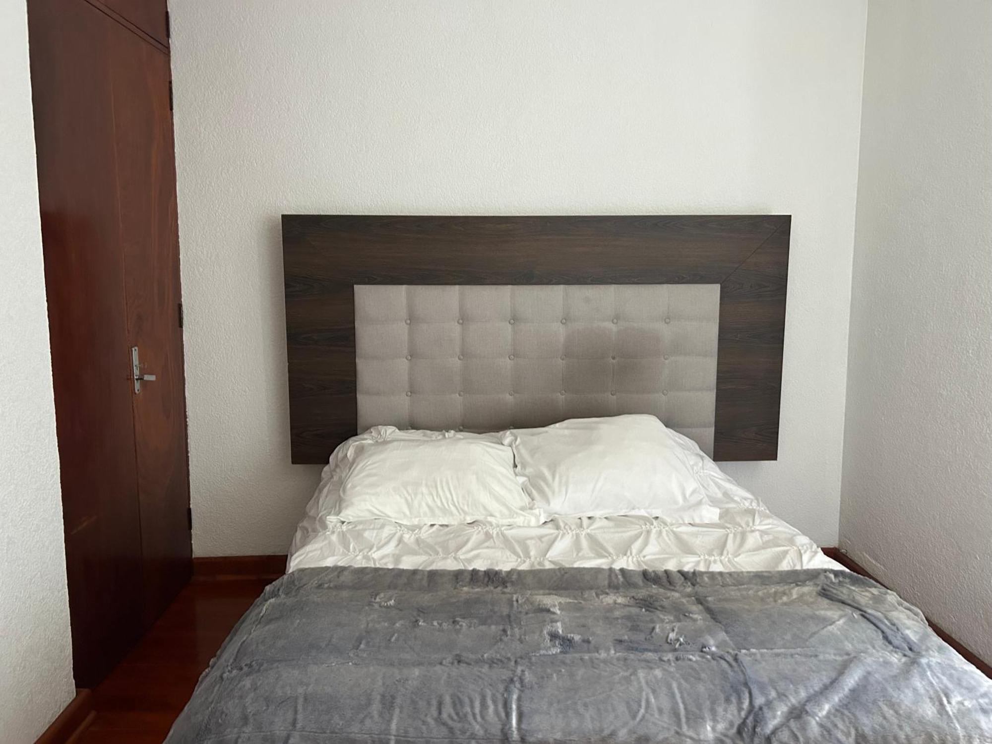 Apartamento Dichoso Viajero Anzures México DF