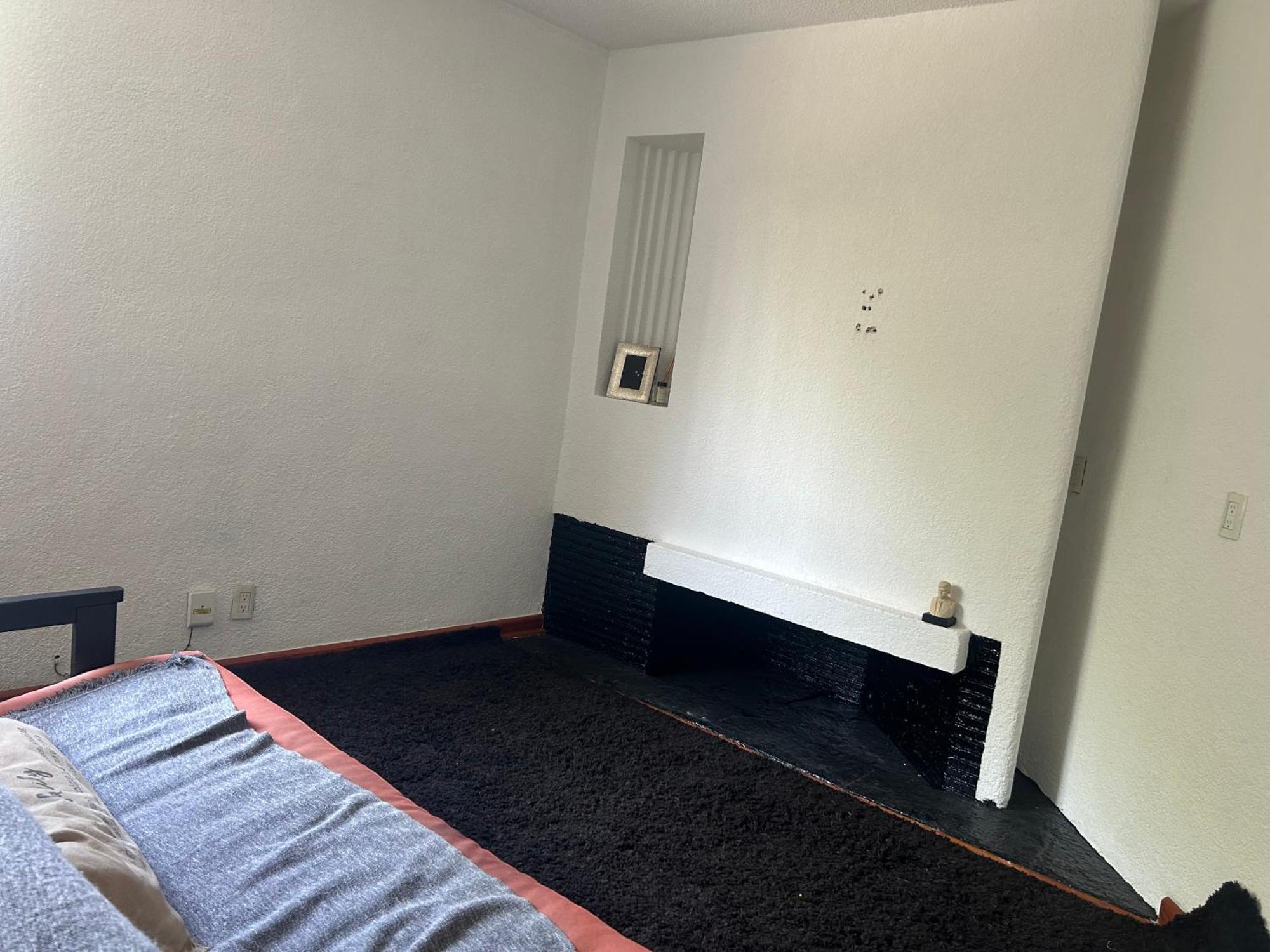 Apartamento Dichoso Viajero Anzures