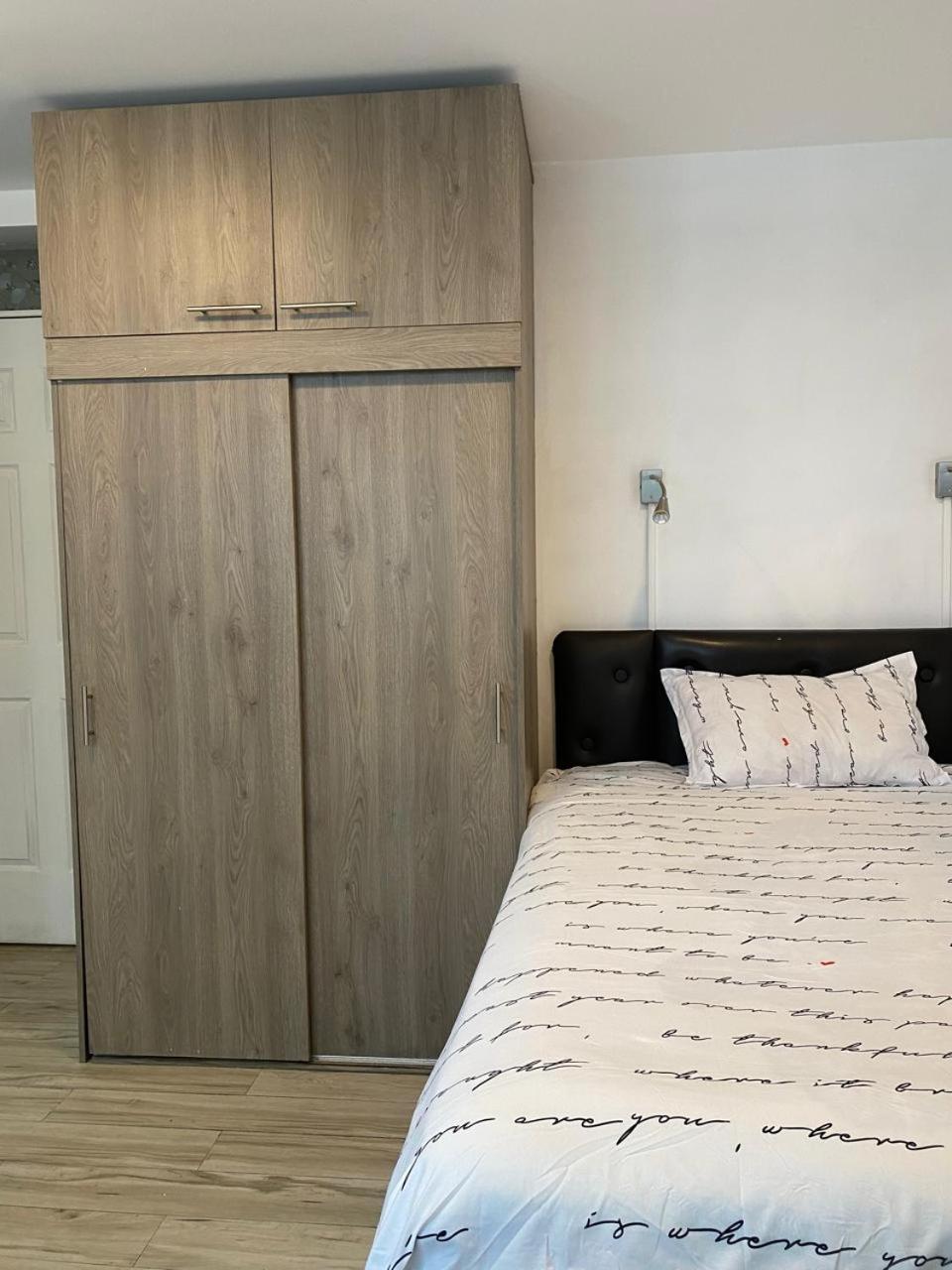 Comfort Loft In Condesa *